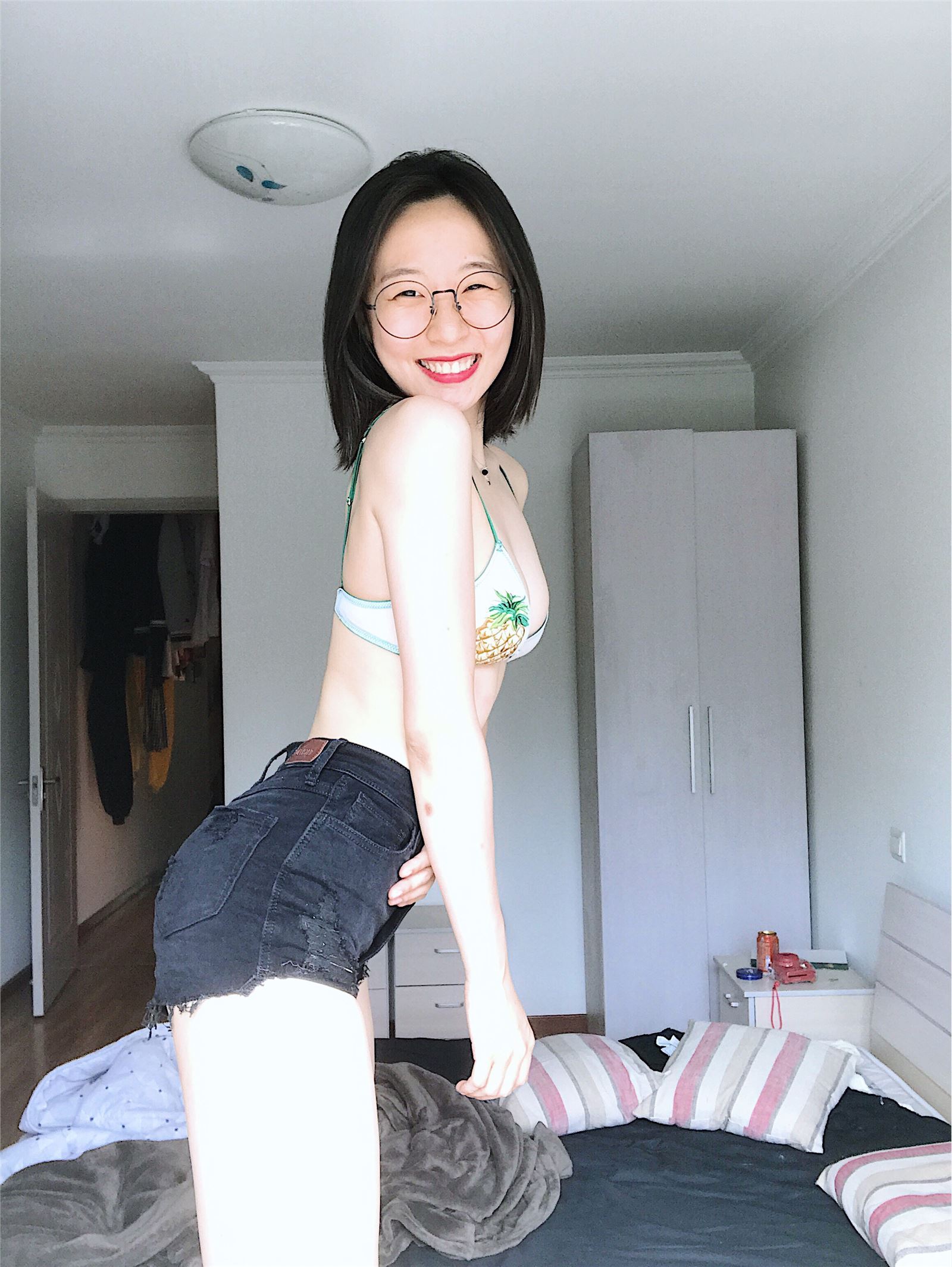 呕心沥血买家秀