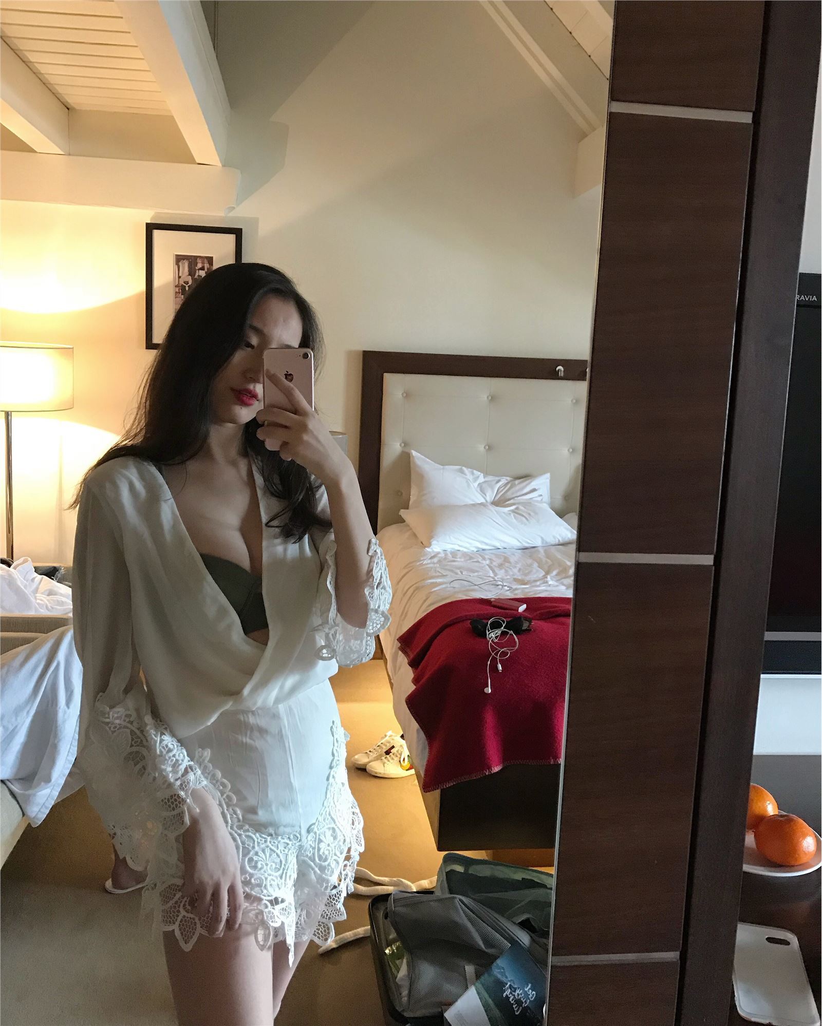 呕心沥血买家秀