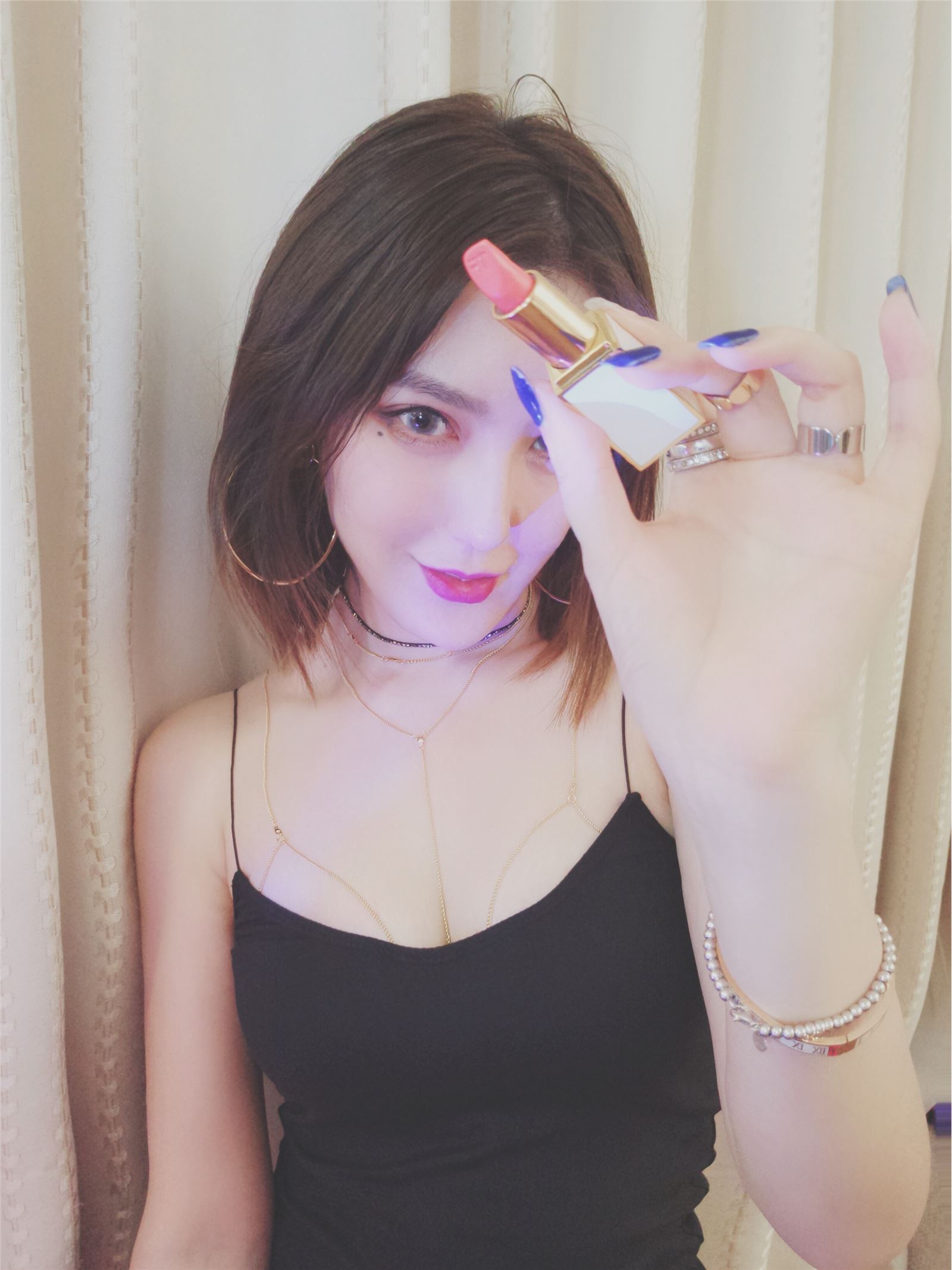 呕心沥血买家秀