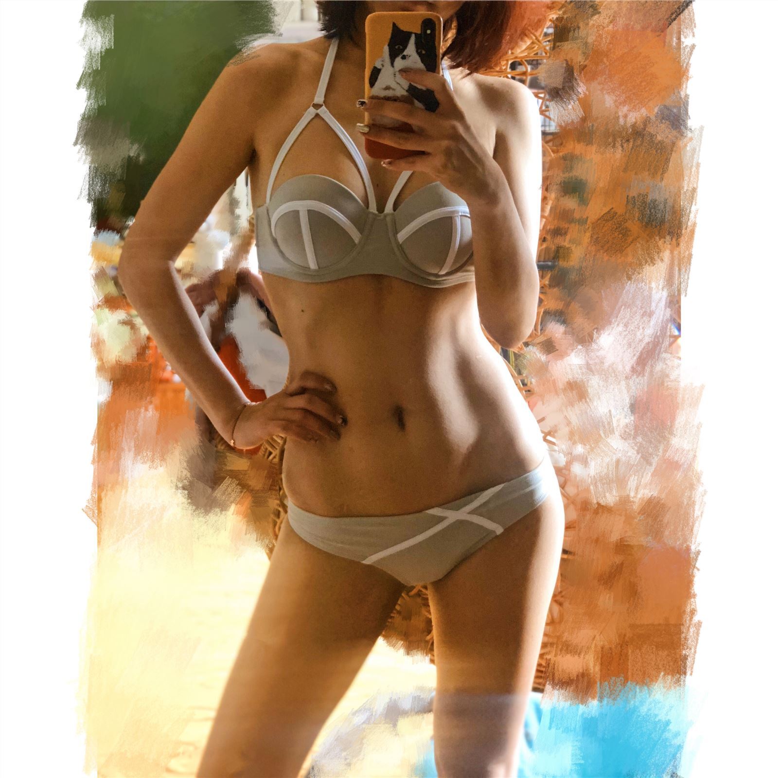 呕心沥血买家秀