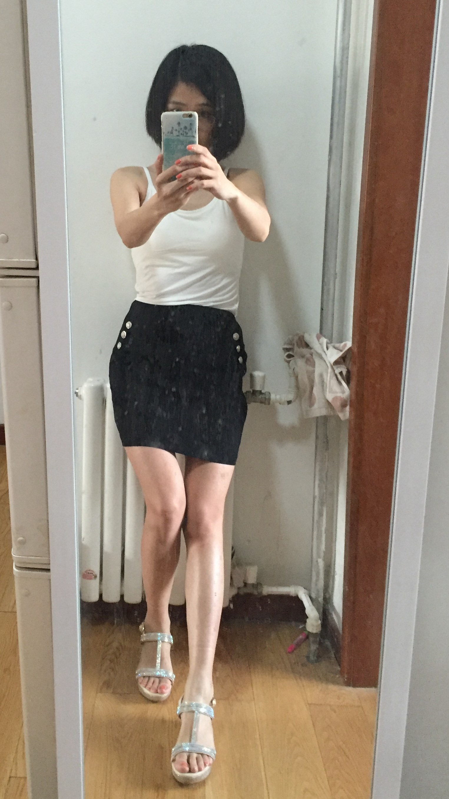 呕心沥血买家秀