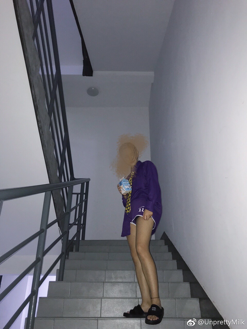 微博第一届美臀大赛美臀照打包 1