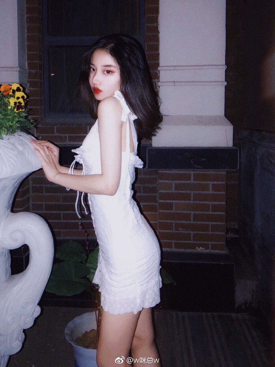 微博第一届美臀大赛美臀照打包 1