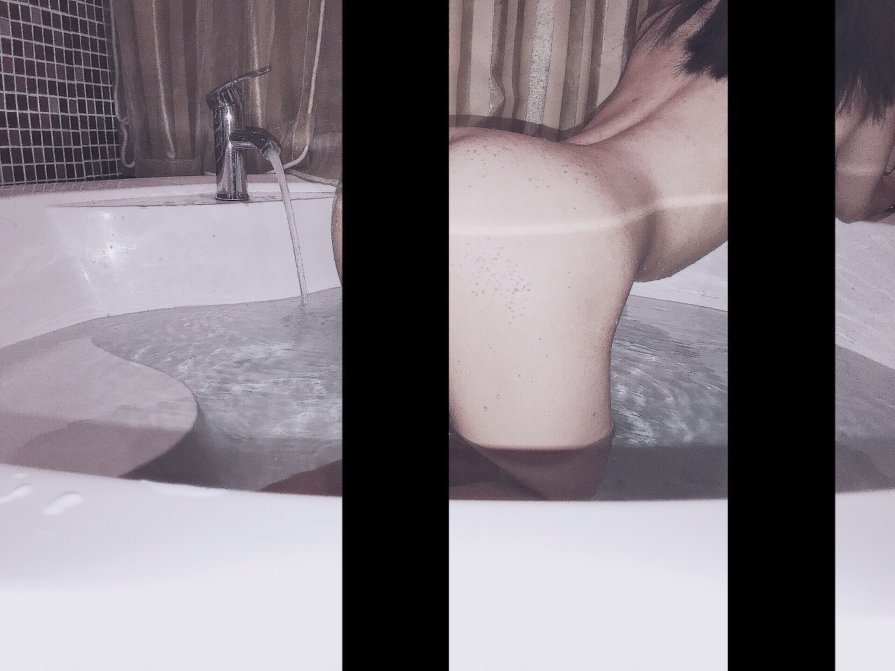 微博第一届美臀大赛美臀照打包 1