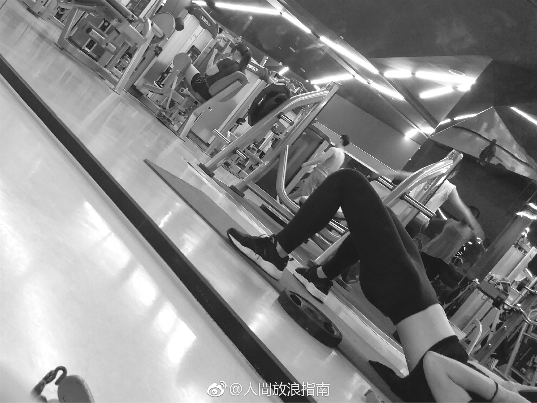 微博第一届美臀大赛美臀照打包 1