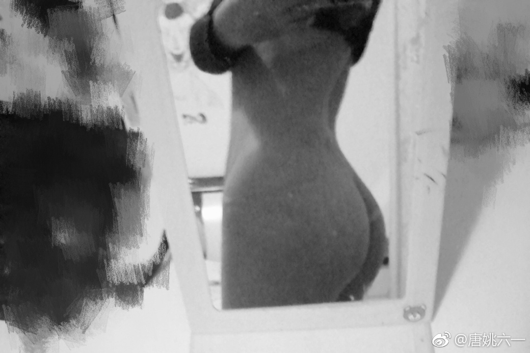 微博第一届美臀大赛美臀照打包 2