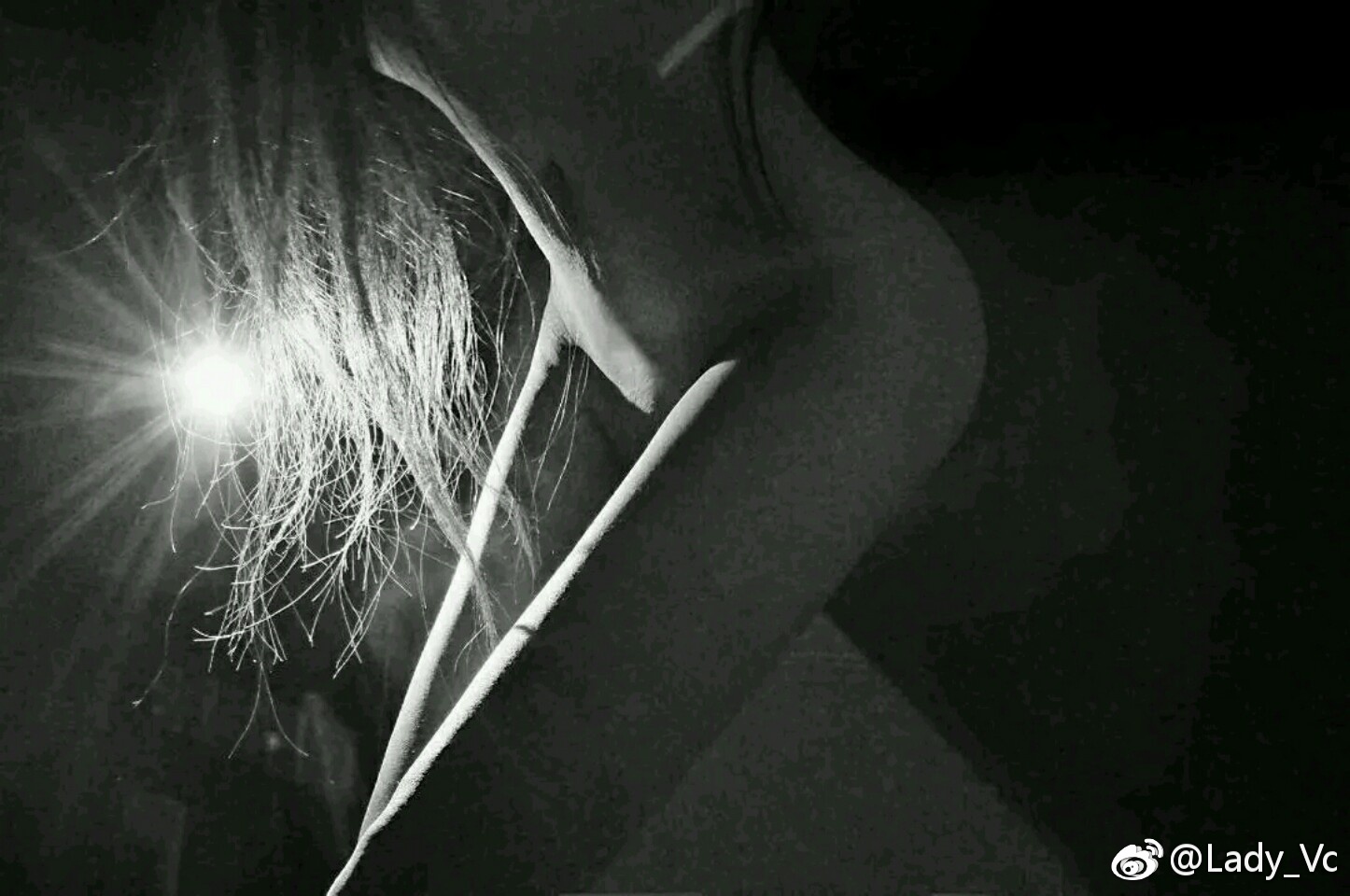 微博第一届美臀大赛美臀照打包 2