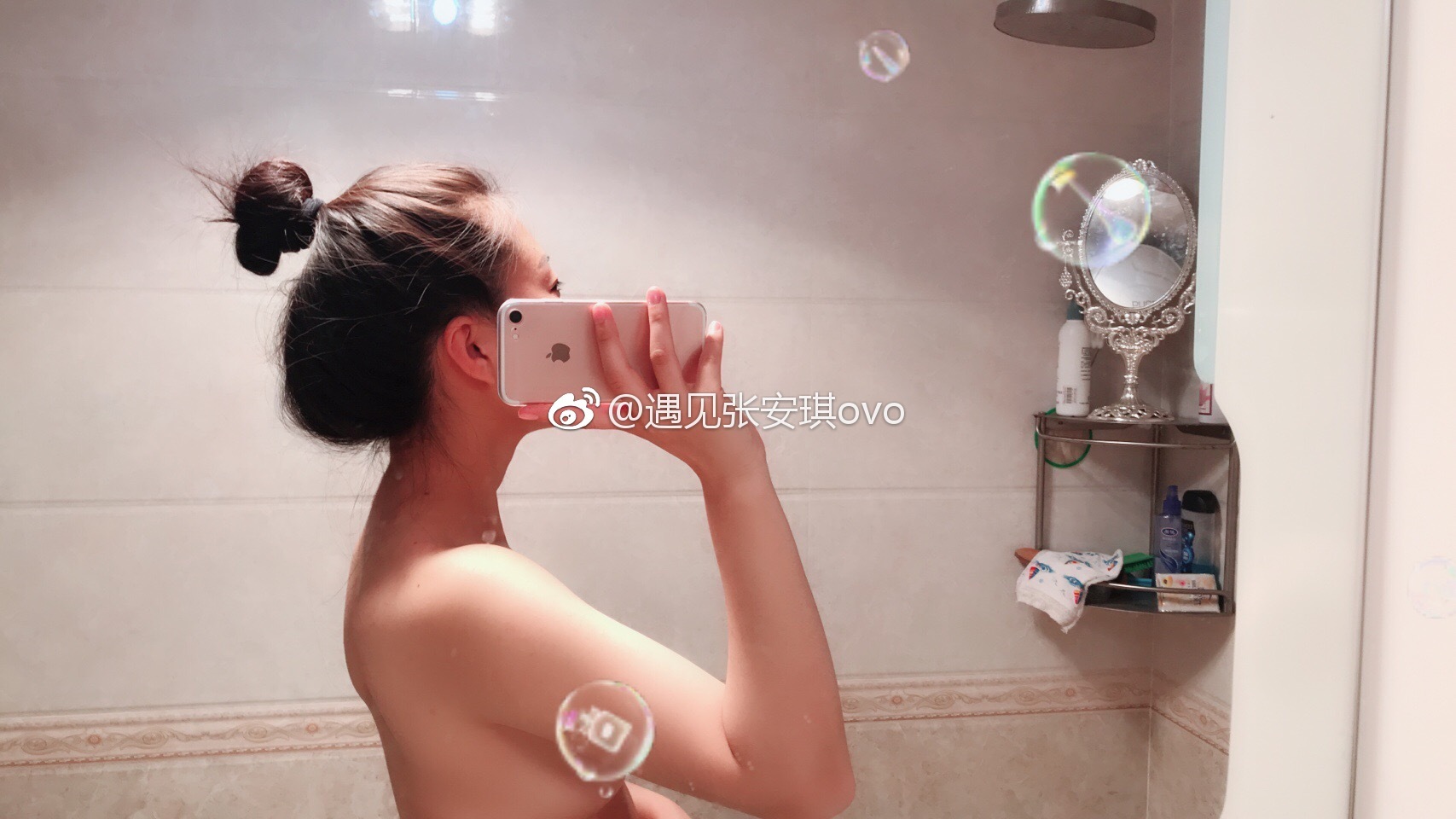 微博第一届美臀大赛美臀照打包 2