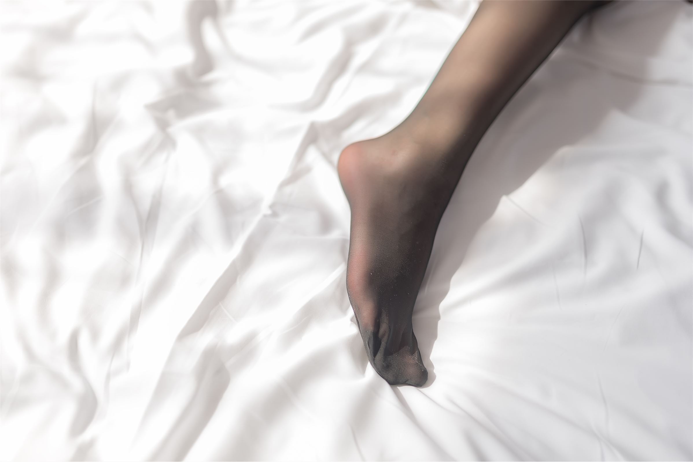 这极品黑丝腿我能玩一年（上）