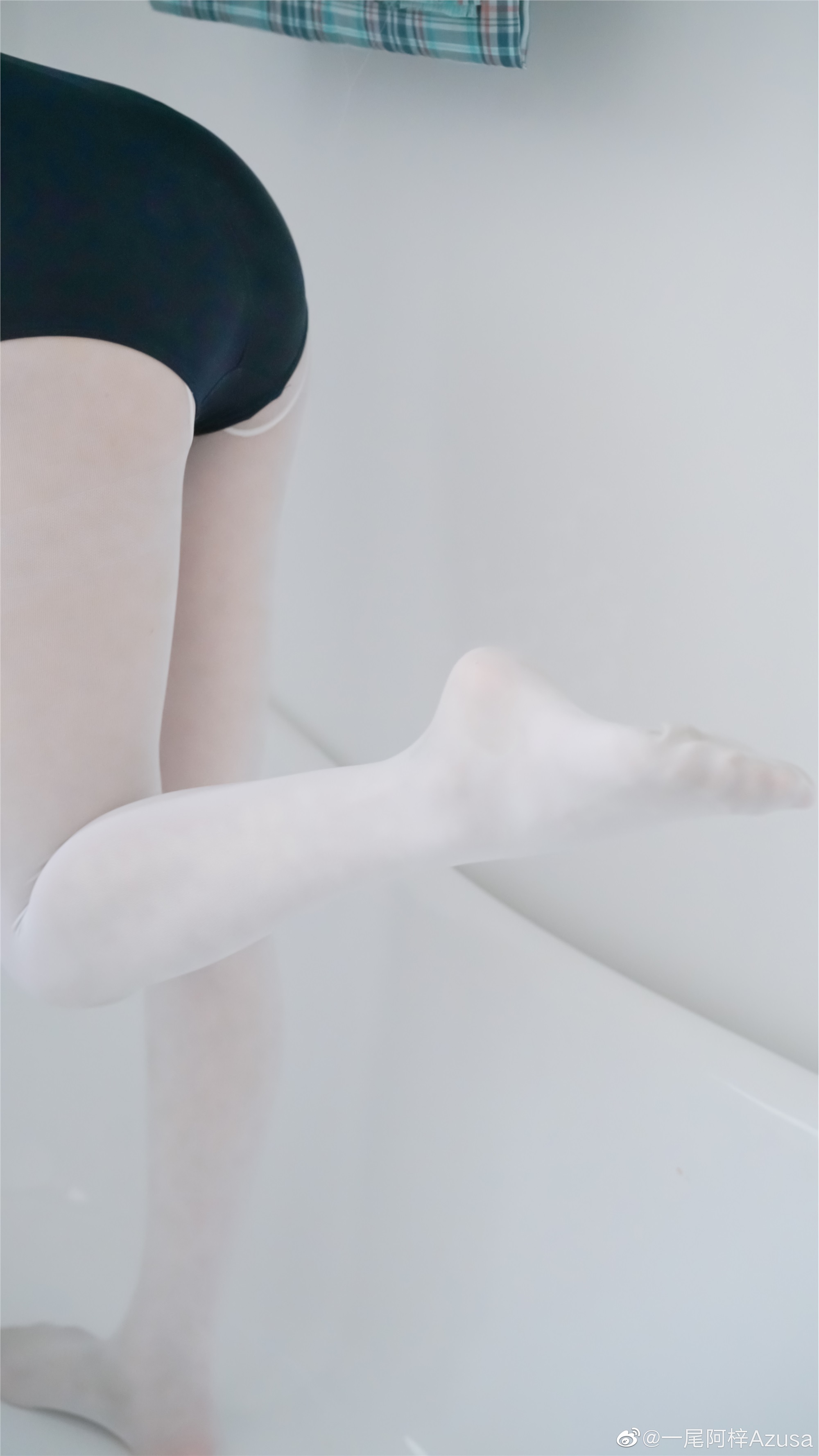 一尾阿梓Azusa 微博杂图10