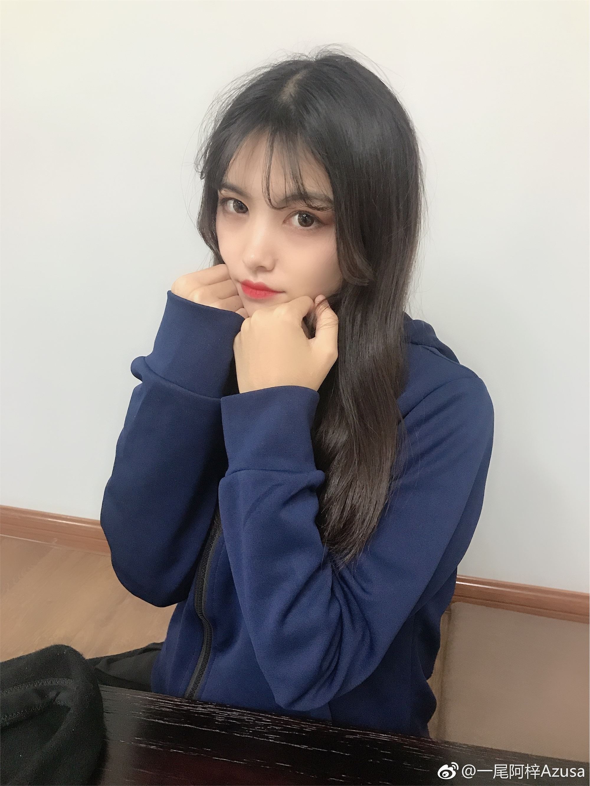 一尾阿梓Azusa 微博杂图10