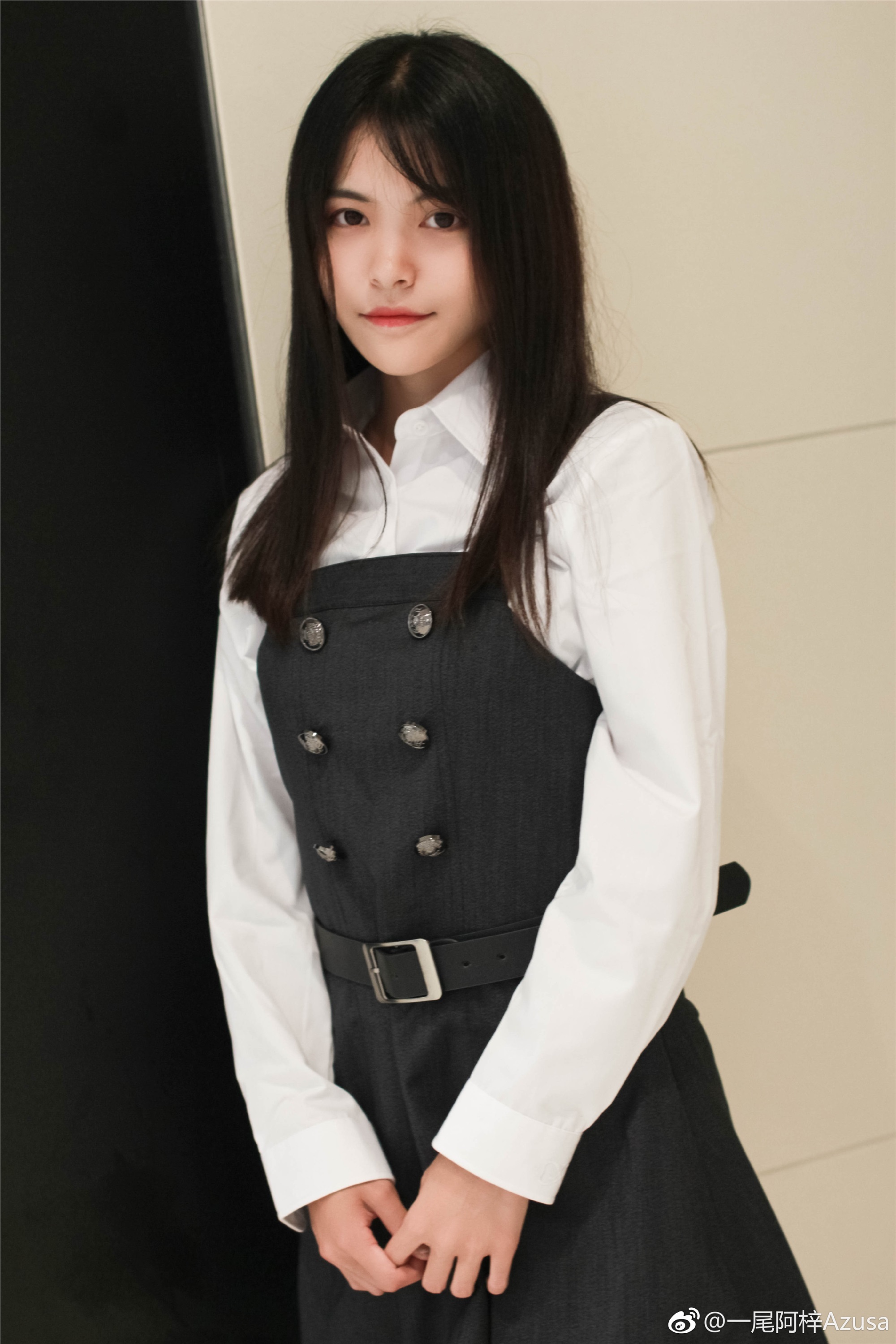 一尾阿梓Azusa 微博杂图12