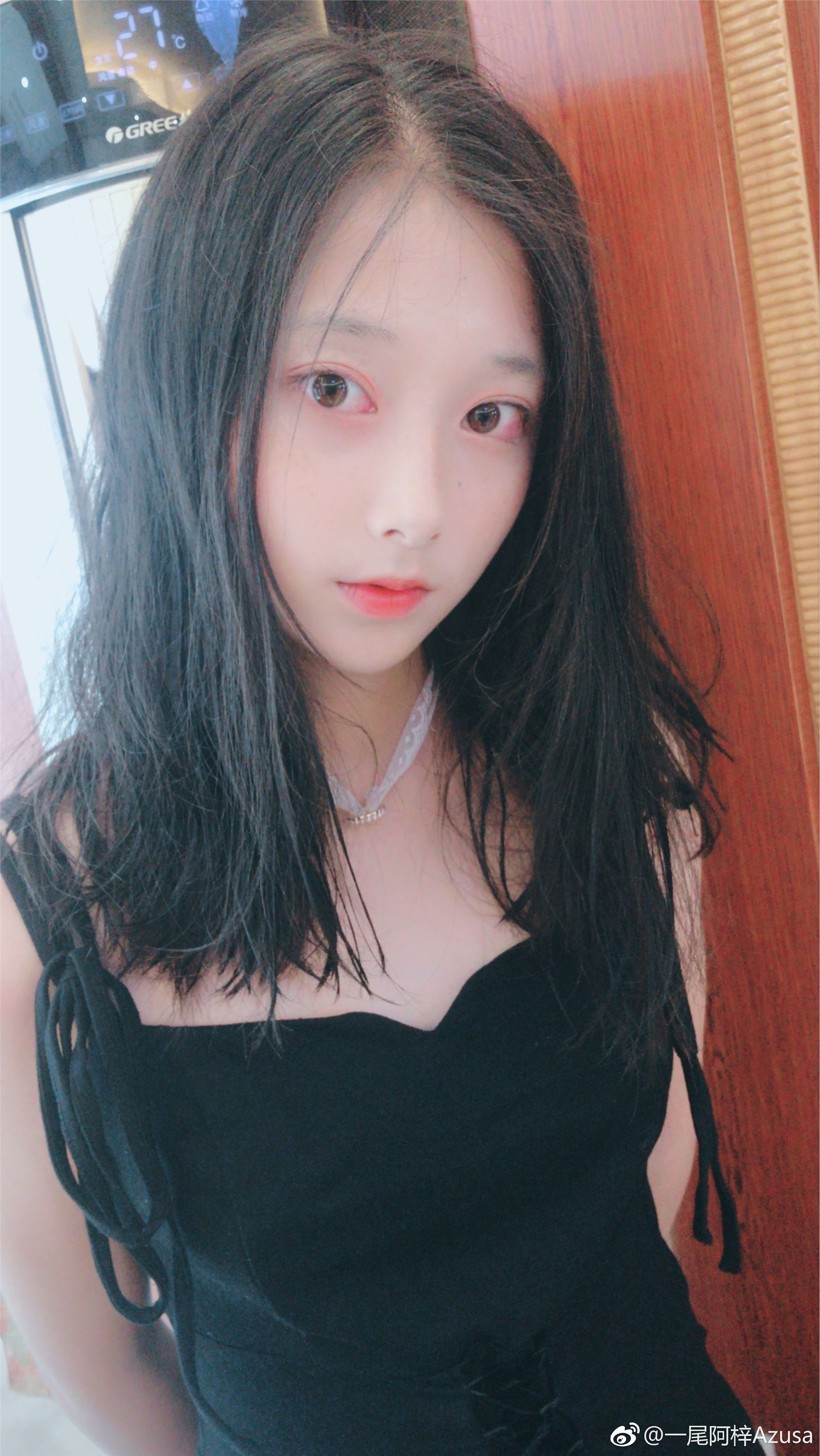 一尾阿梓Azusa 微博杂图13