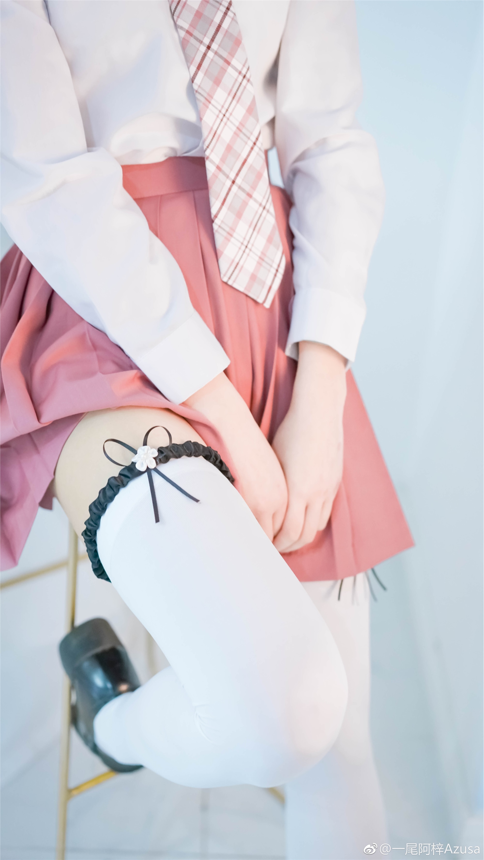 一尾阿梓Azusa 微博杂图15