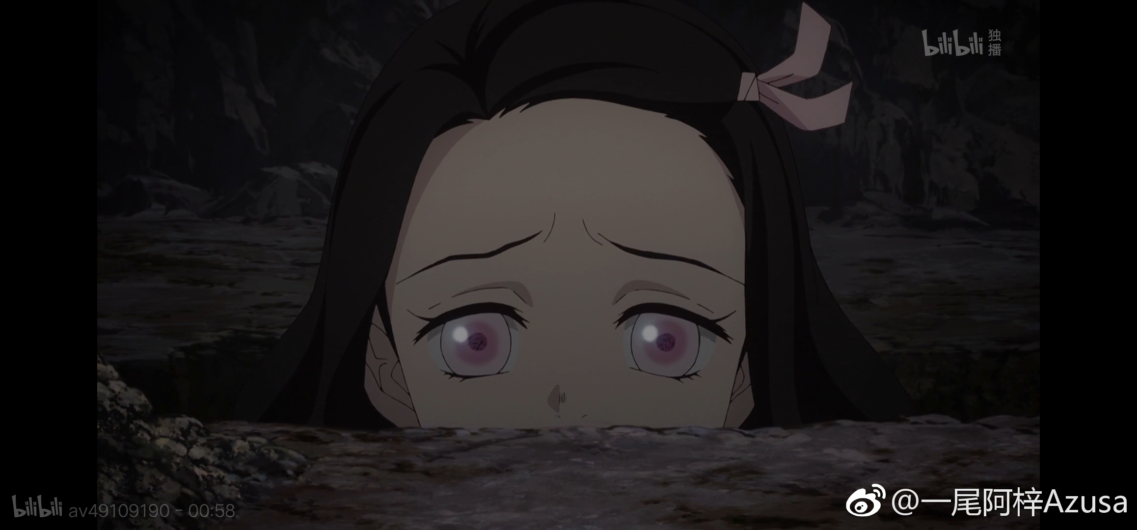 一尾阿梓Azusa 微博杂图15