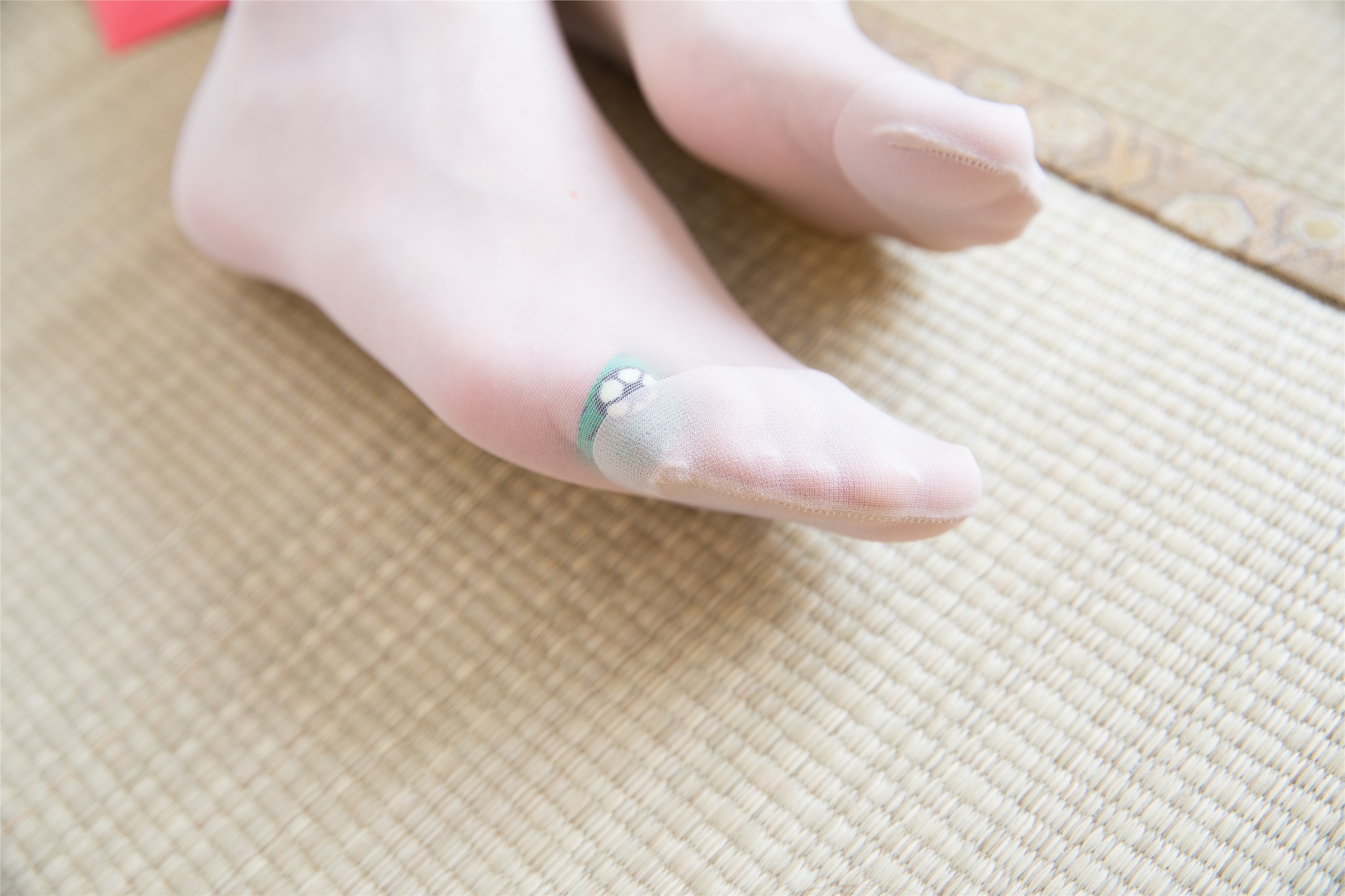 物恋传媒 No.109 猫耳-小众汉服与肉丝的巧妙搭配