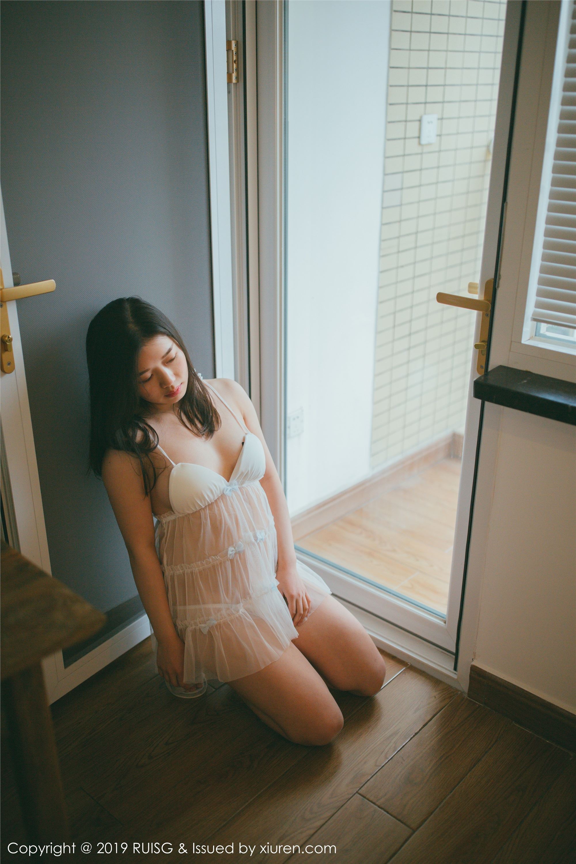 RUISG瑞丝馆 2019.07.15 Vol.073 浪漫果味