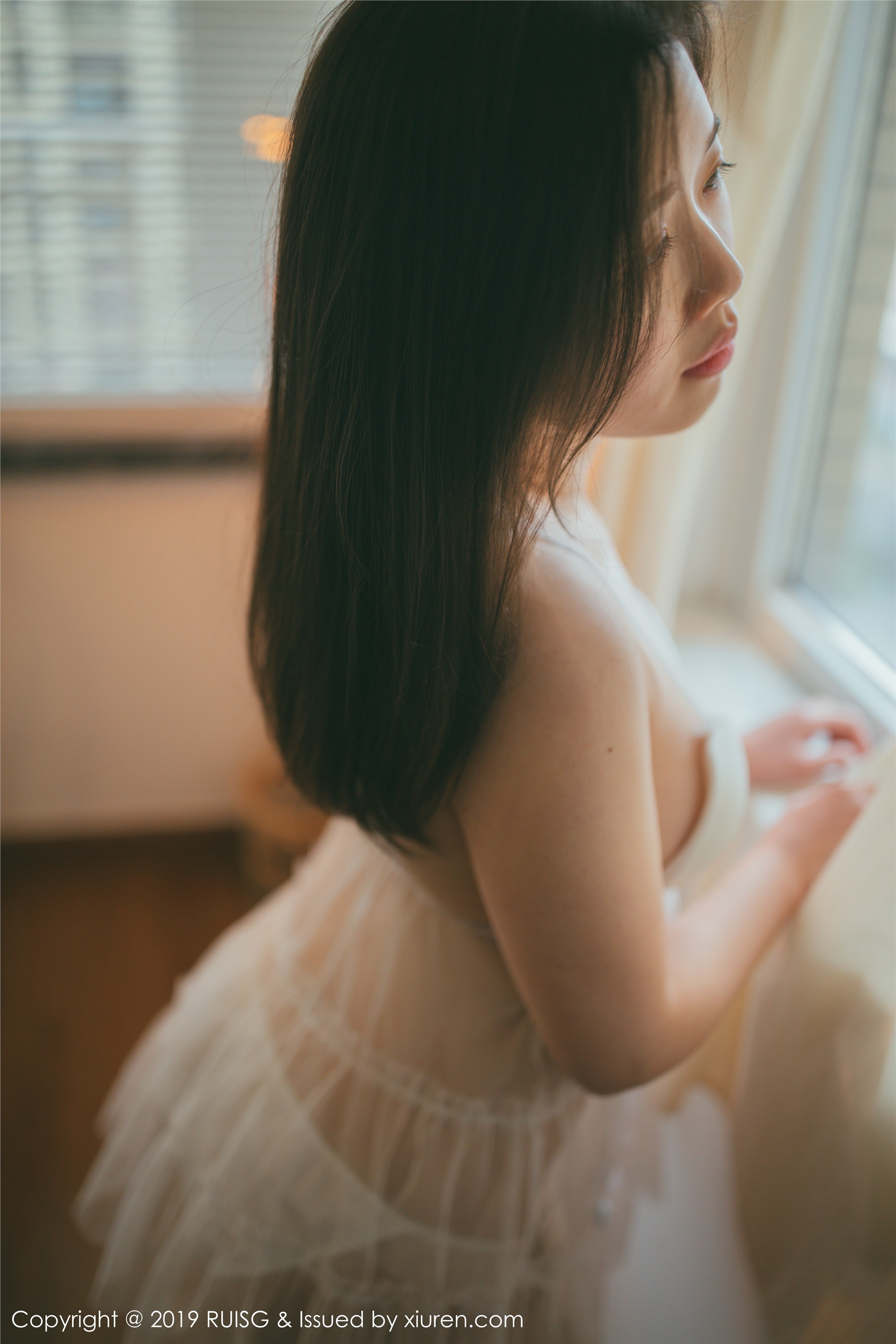 RUISG瑞丝馆 2019.07.15 Vol.073 浪漫果味