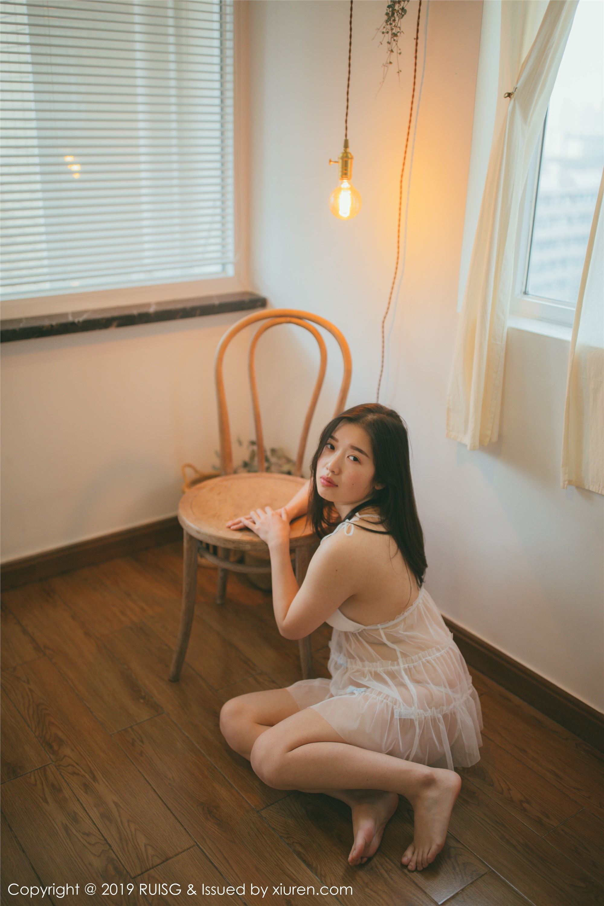 RUISG瑞丝馆 2019.07.15 Vol.073 浪漫果味