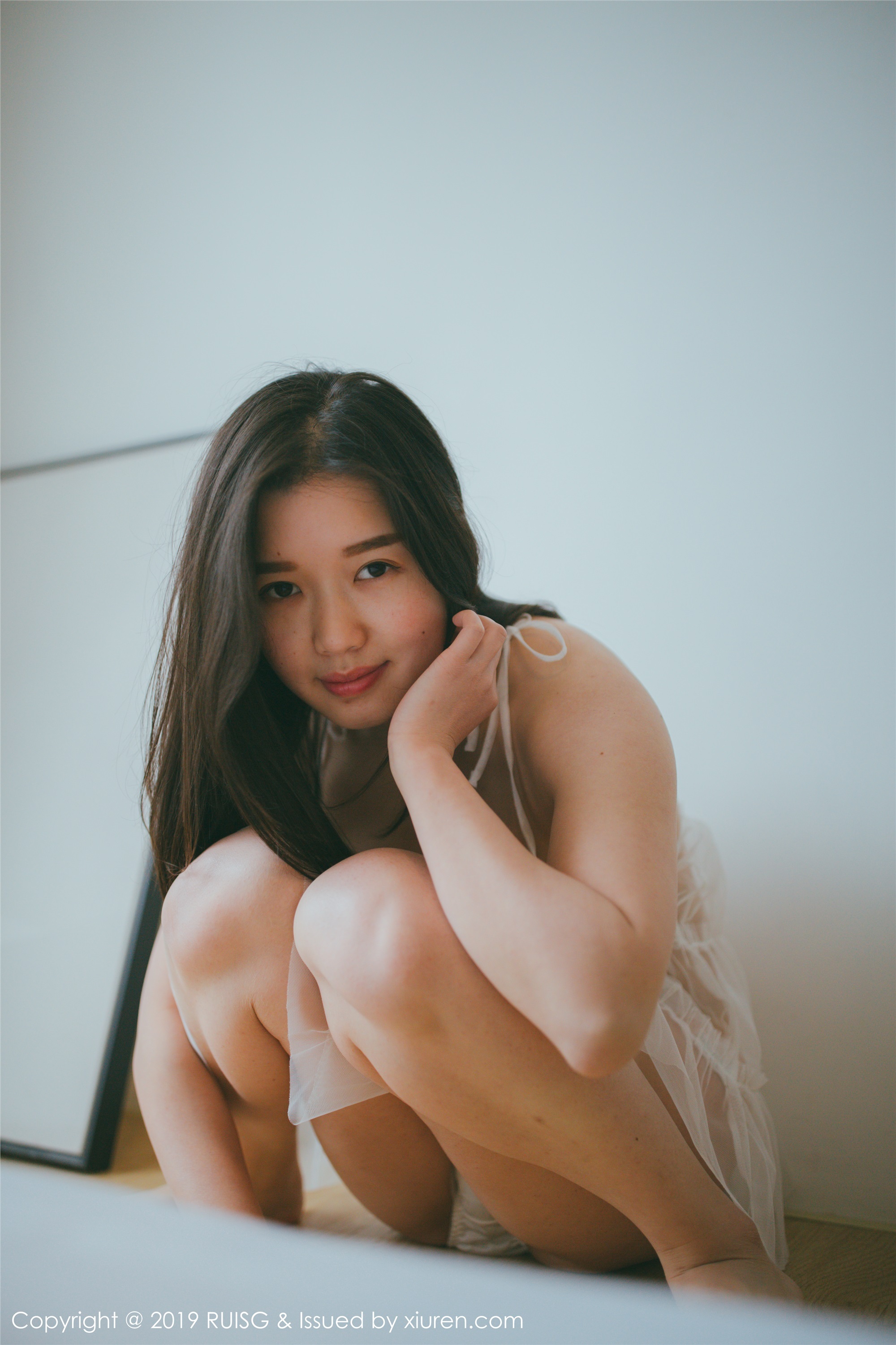 RUISG瑞丝馆 2019.07.15 Vol.073 浪漫果味