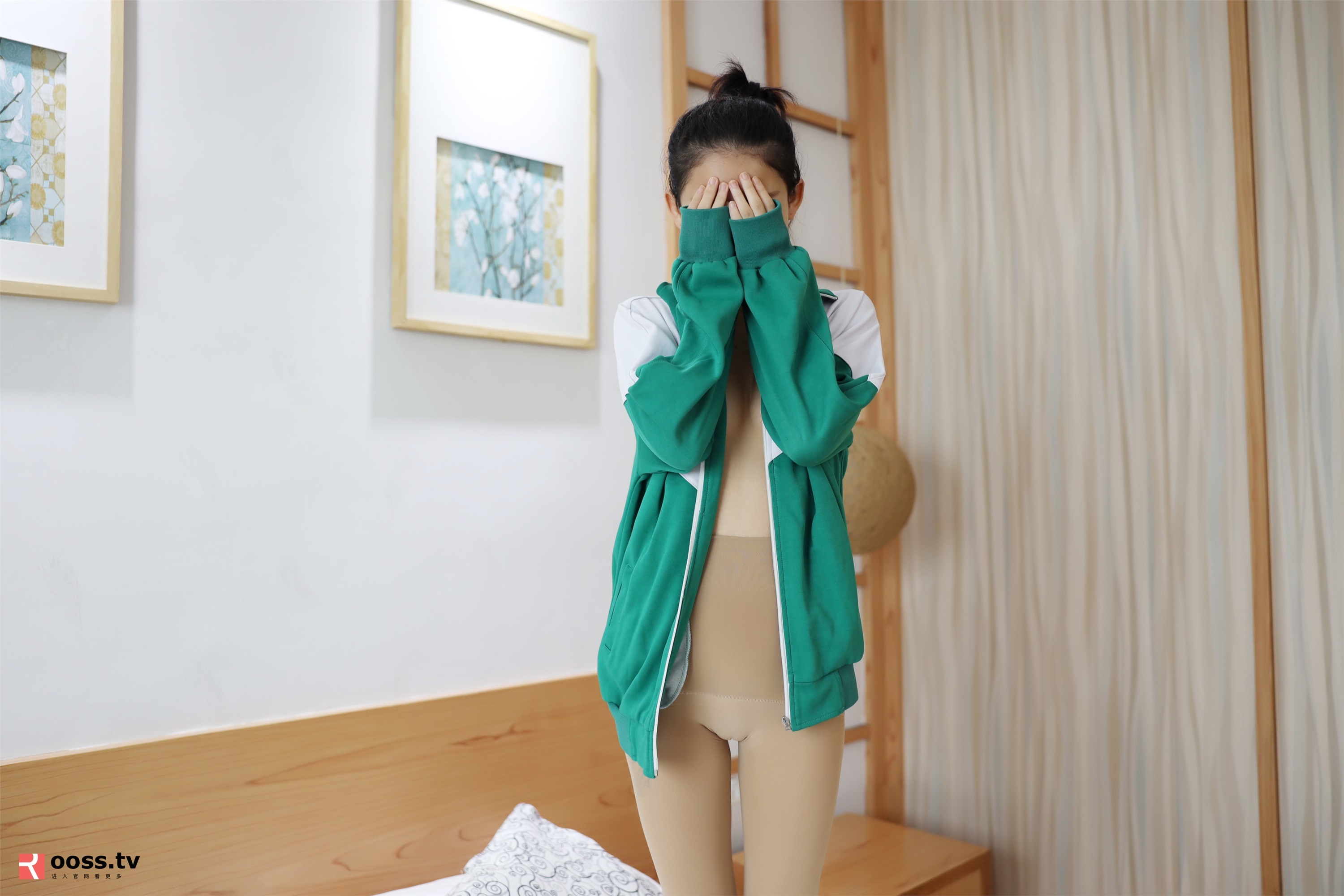 ROSI写真 2019.10.01 NO.2858