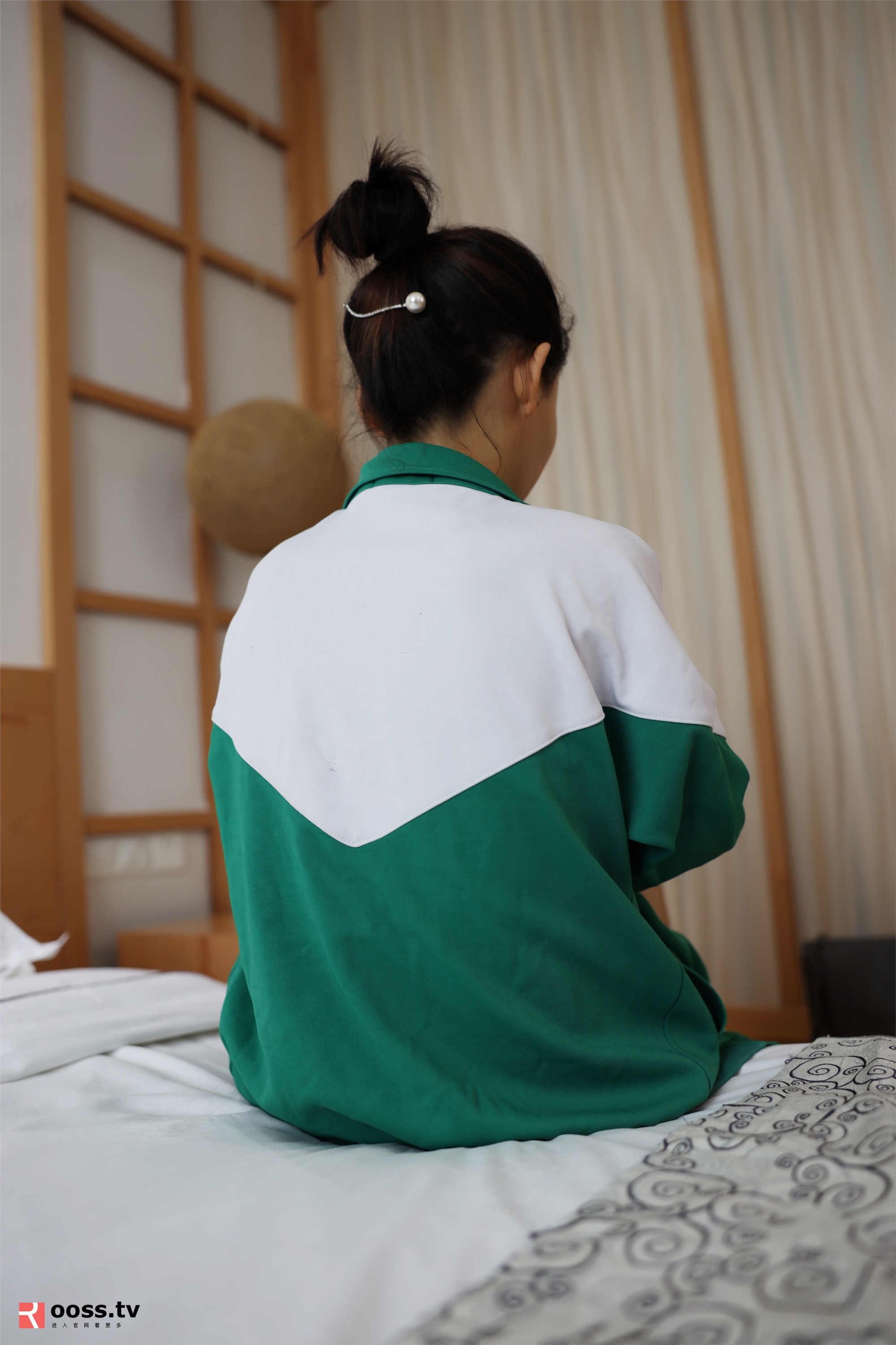 ROSI写真 2019.10.01 NO.2858