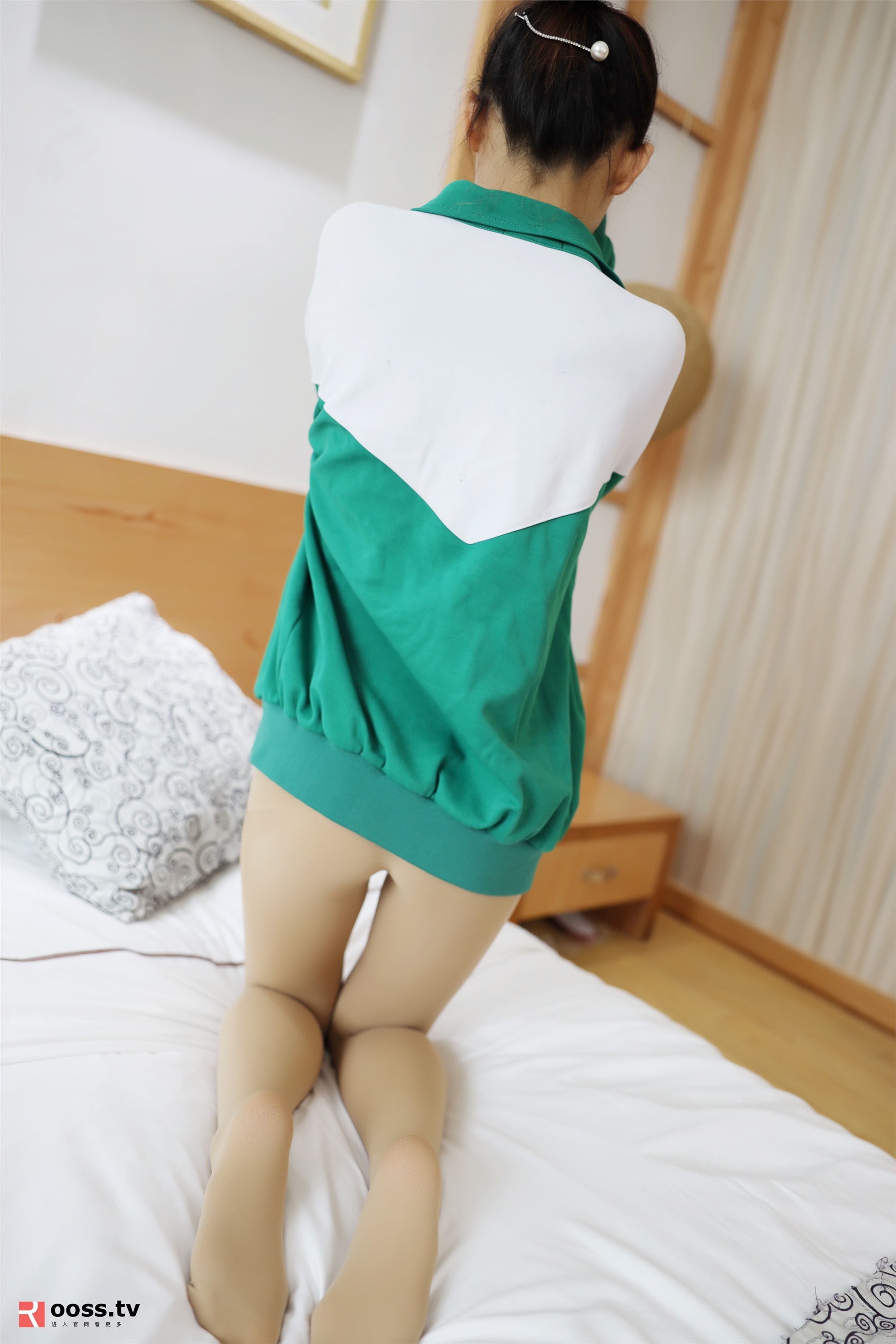 ROSI写真 2019.10.01 NO.2858