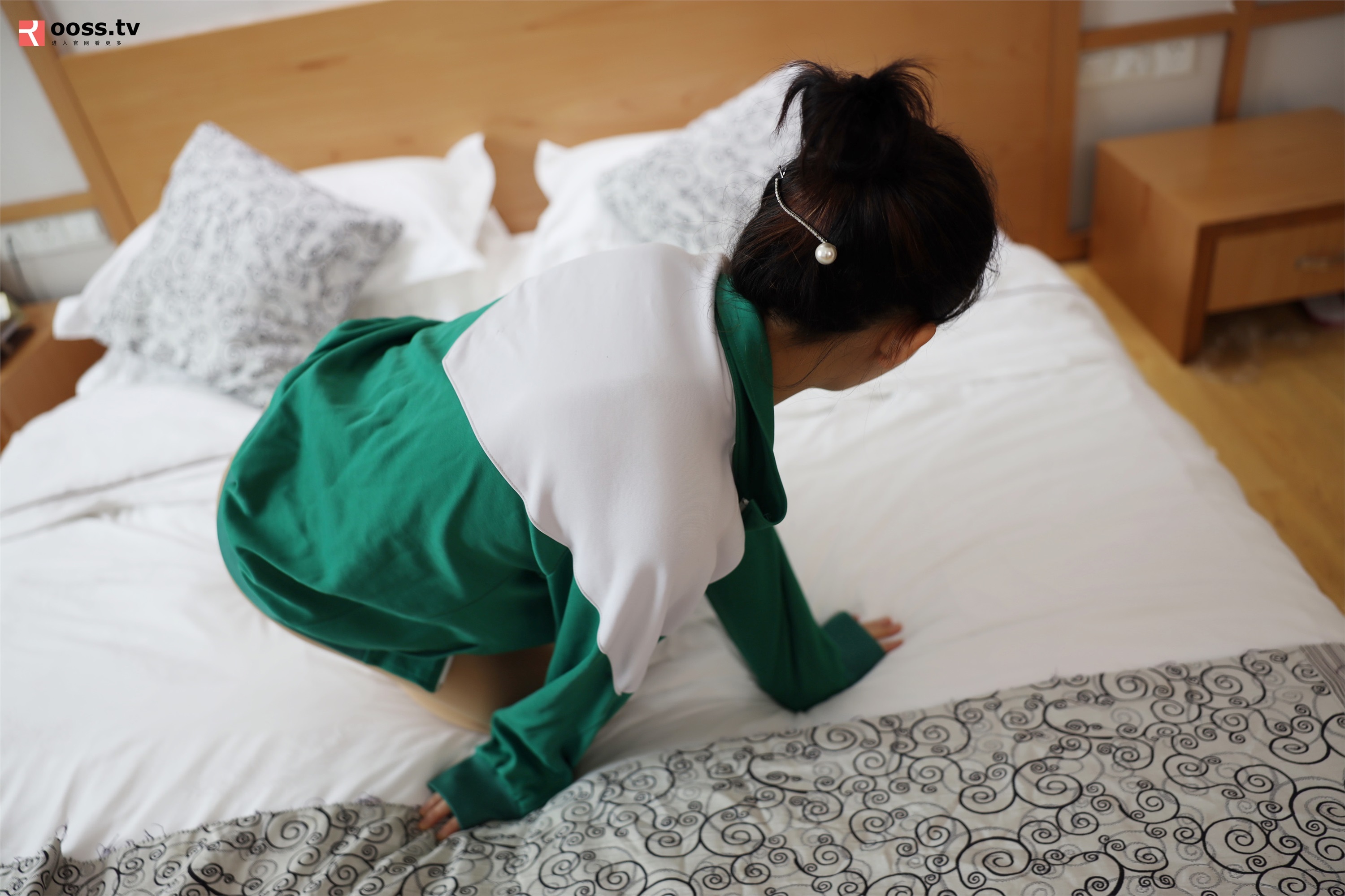 ROSI写真 2019.10.01 NO.2858