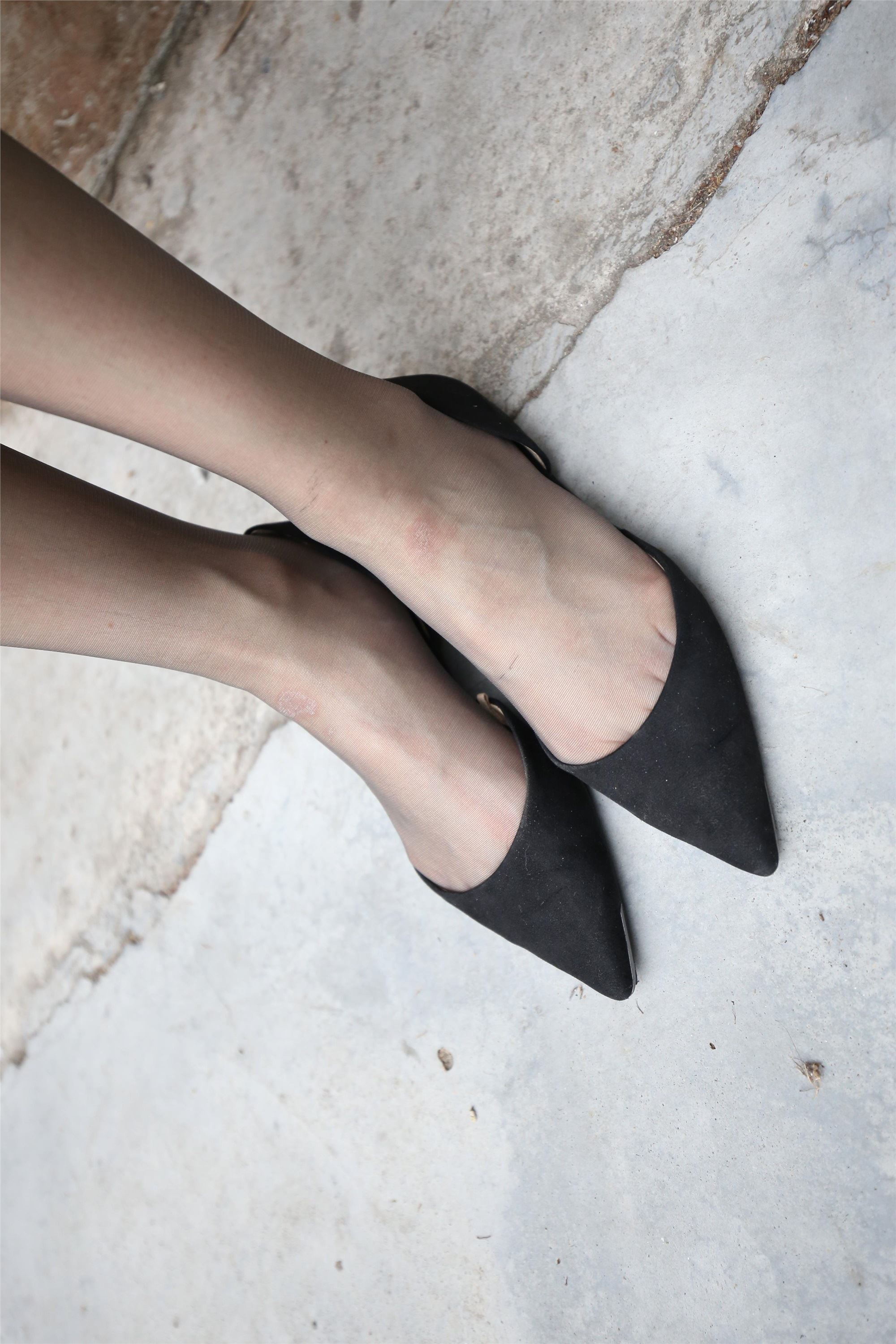 大西瓜美女图片 Z2-2 衬黑丝袜472p1