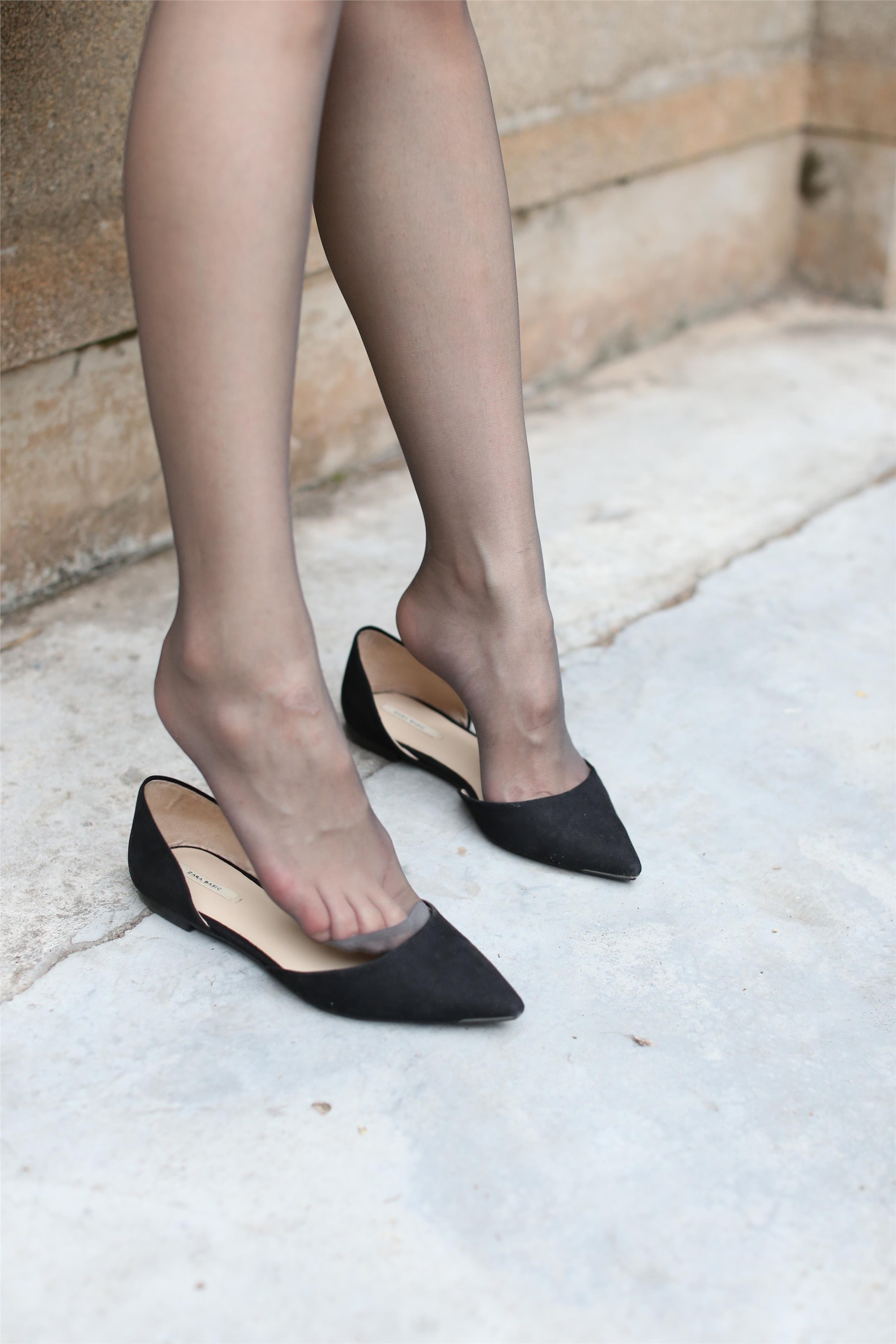 大西瓜美女图片 Z2-2 衬黑丝袜472p1