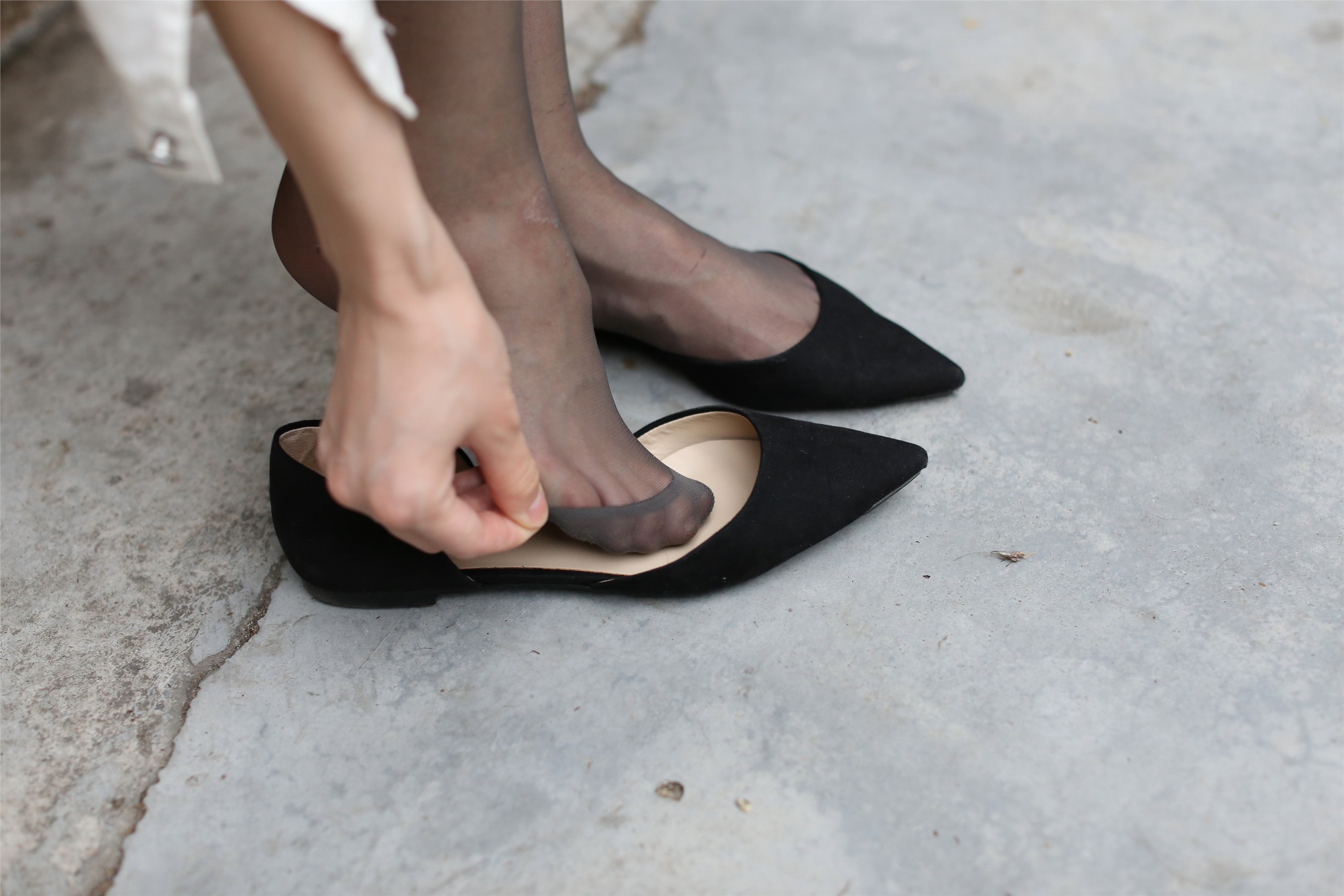 大西瓜美女图片 Z2-2 衬黑丝袜472p1