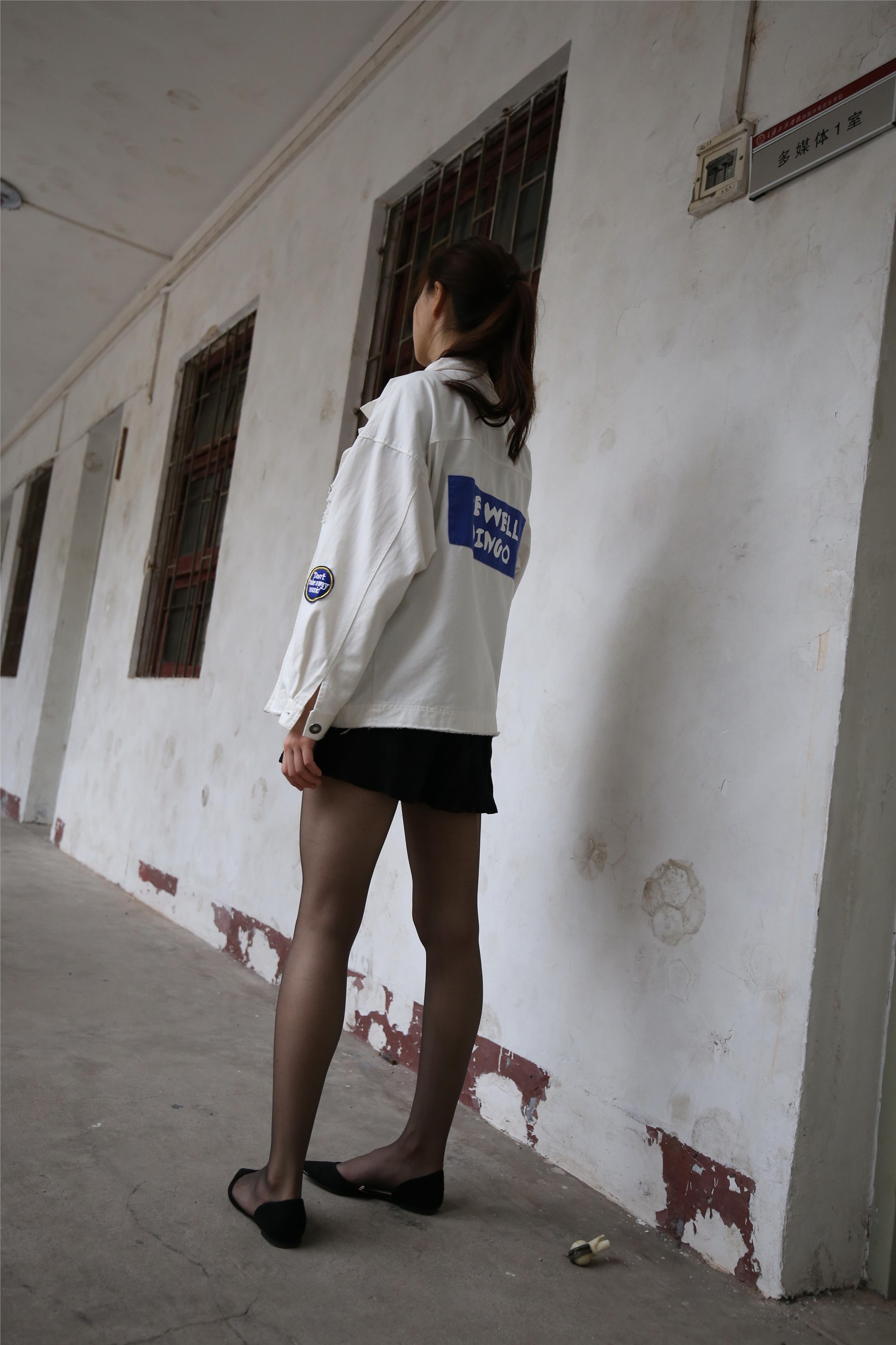 大西瓜美女图片 Z2-2 衬黑丝袜472p2