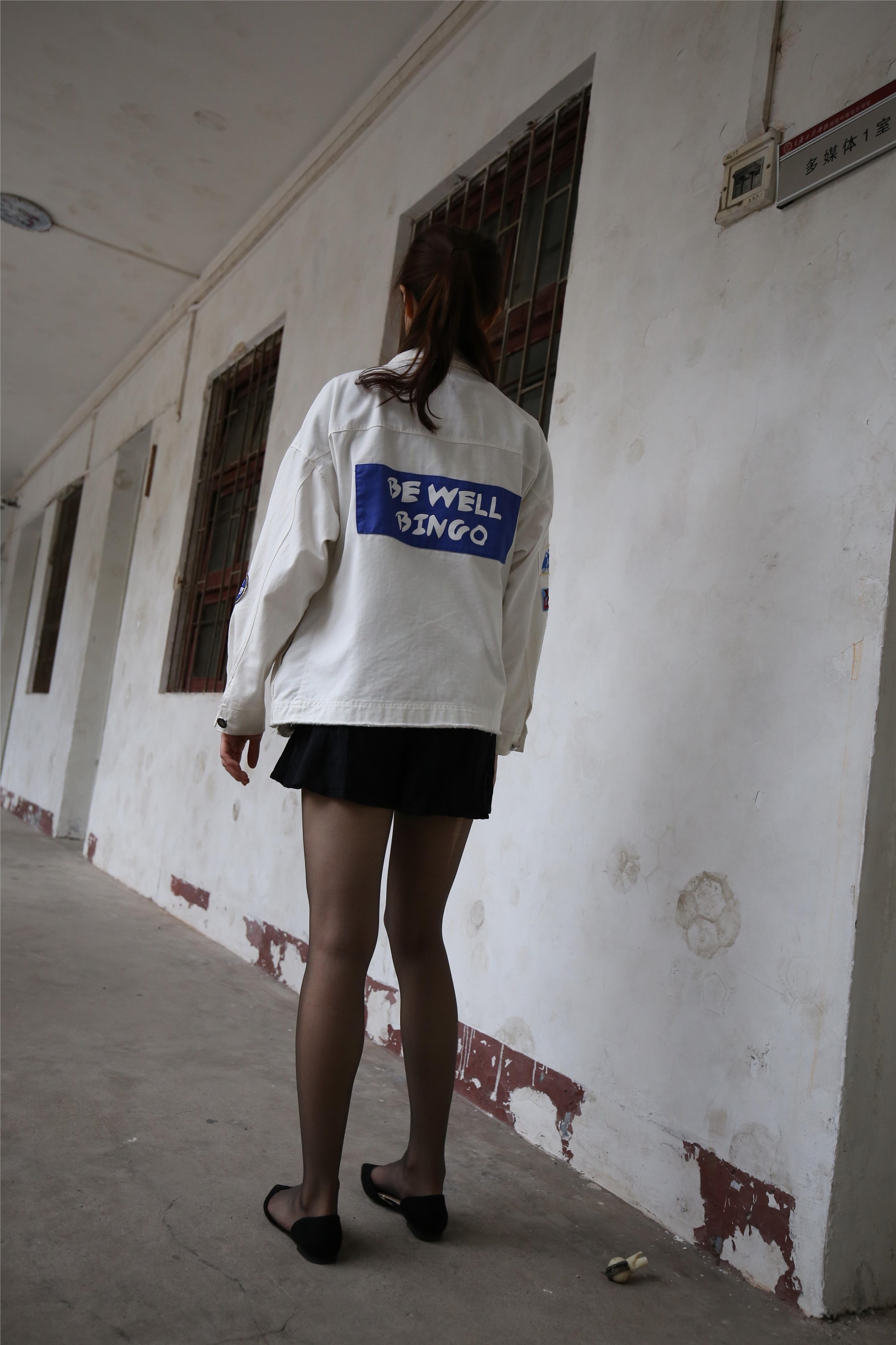 大西瓜美女图片 Z2-2 衬黑丝袜472p2