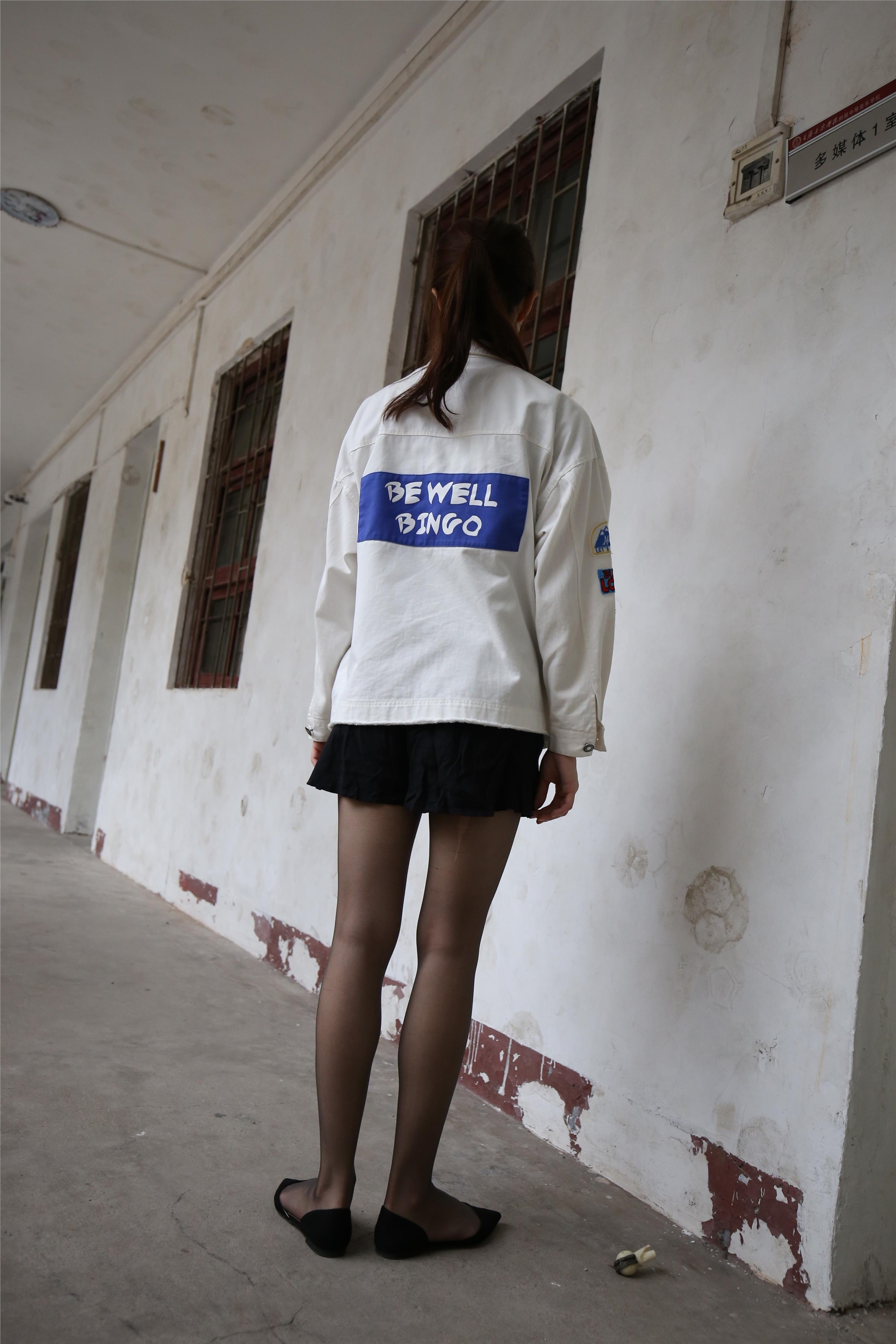 大西瓜美女图片 Z2-2 衬黑丝袜472p2