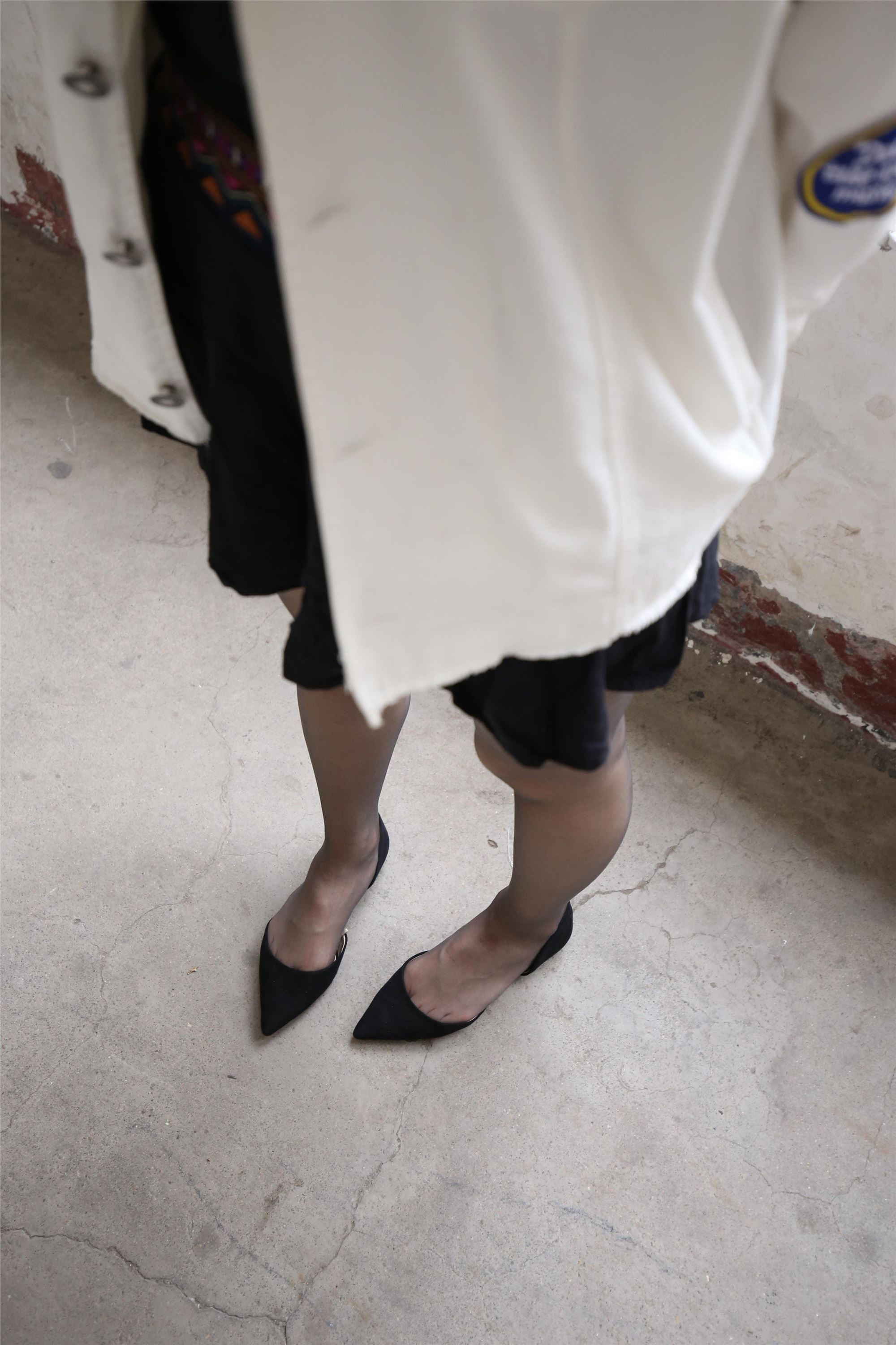 大西瓜美女图片 Z2-2 衬黑丝袜472p2