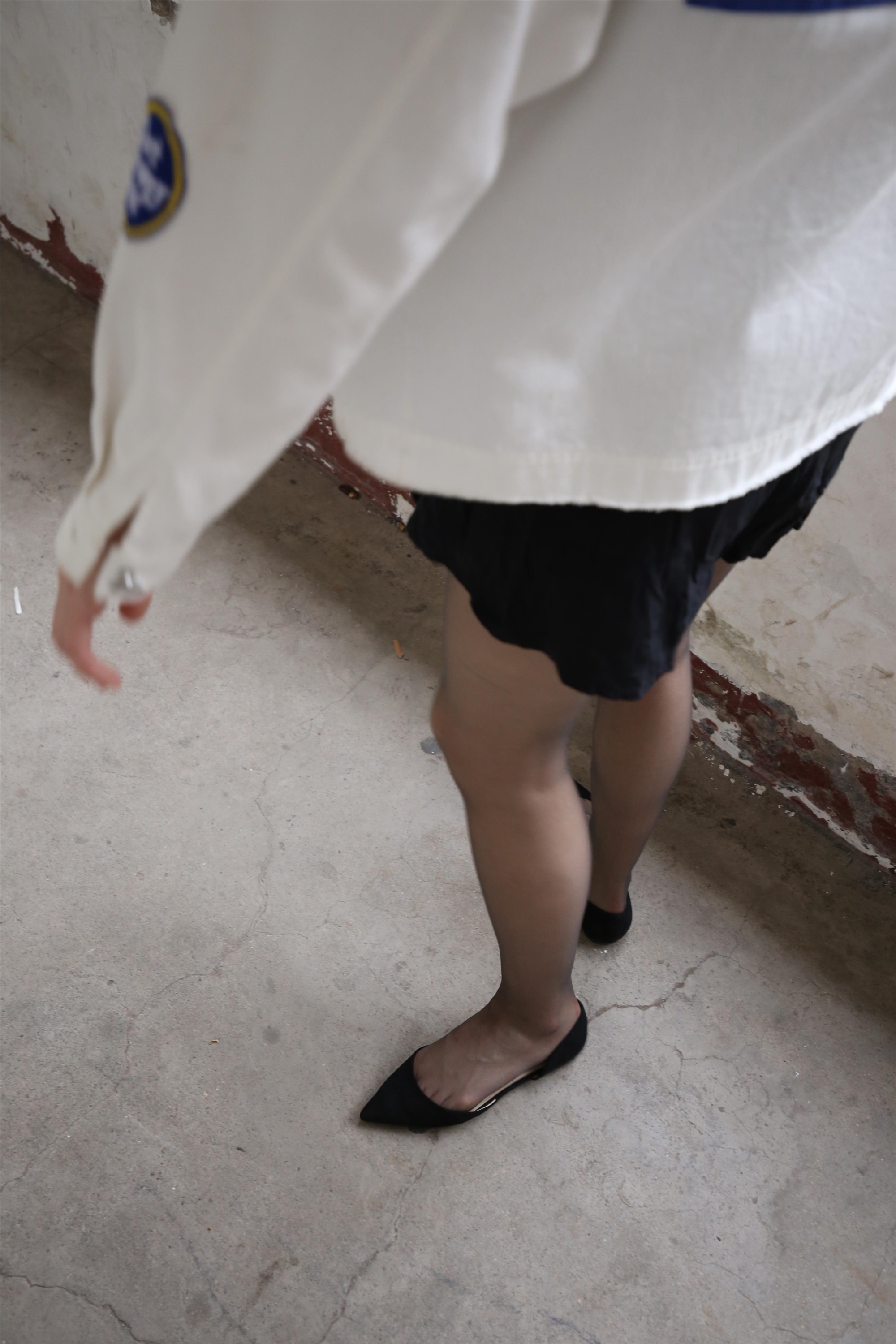 大西瓜美女图片 Z2-2 衬黑丝袜472p2