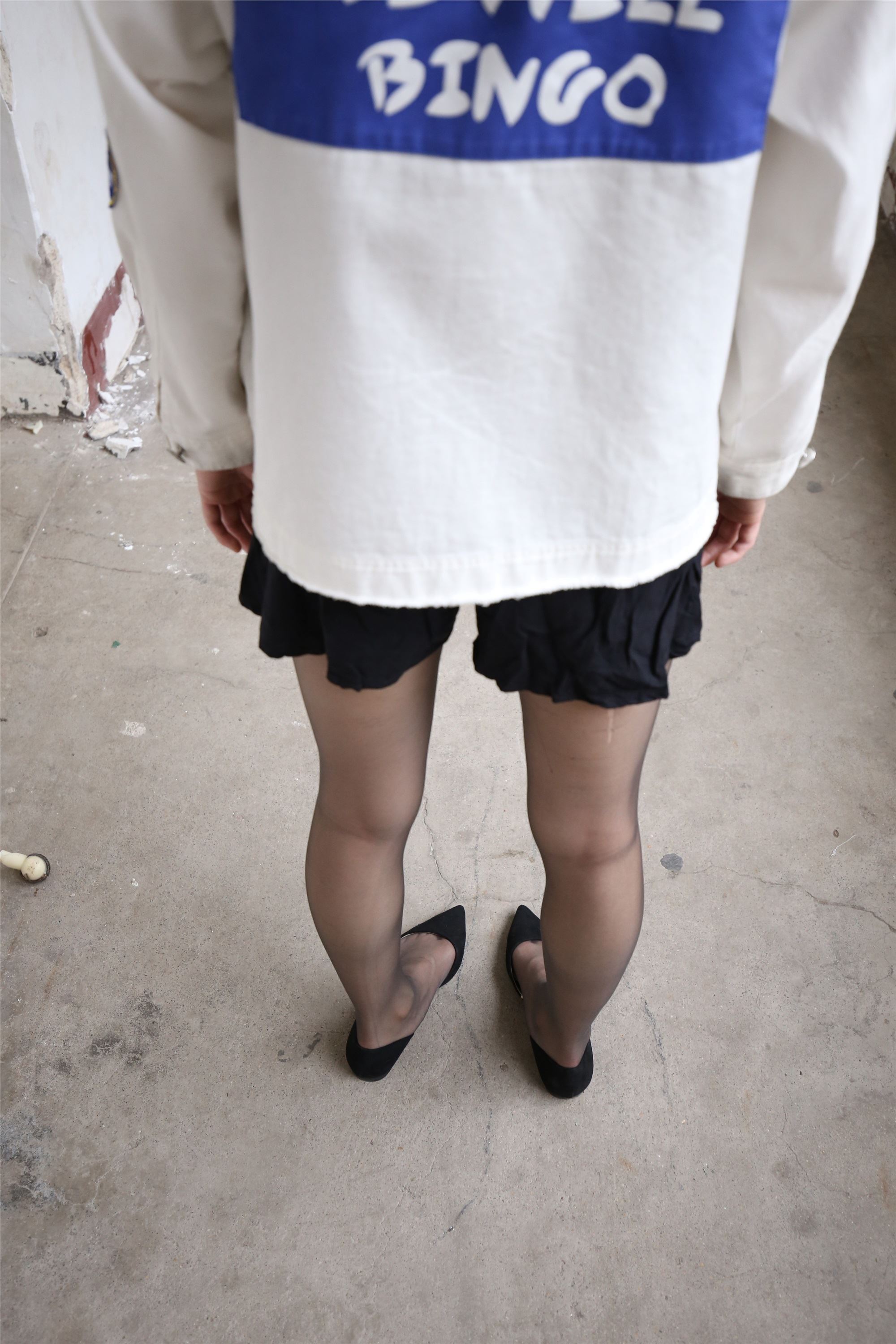 大西瓜美女图片 Z2-2 衬黑丝袜472p2