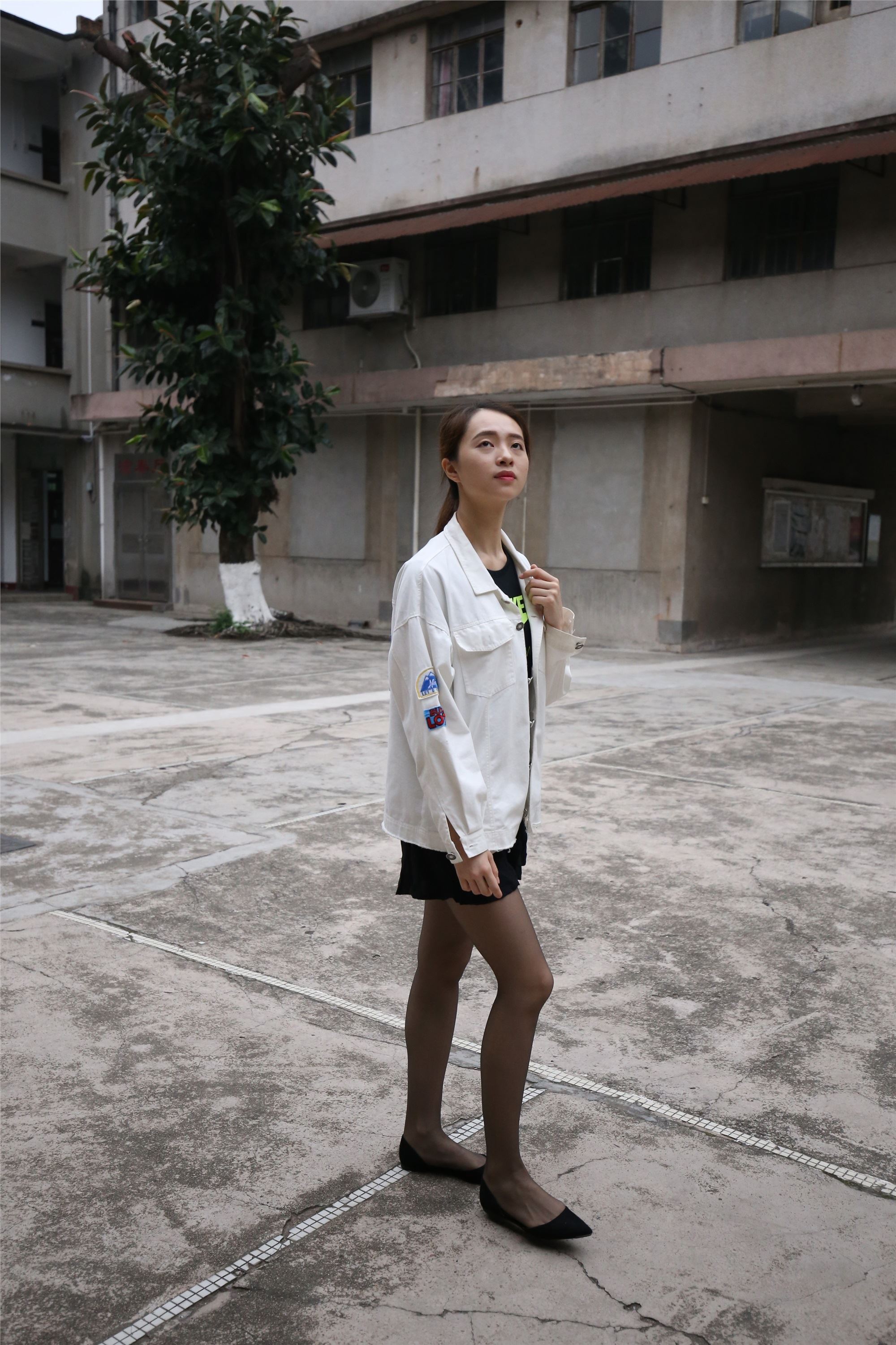 大西瓜美女图片 Z2-2 衬黑丝袜472p3