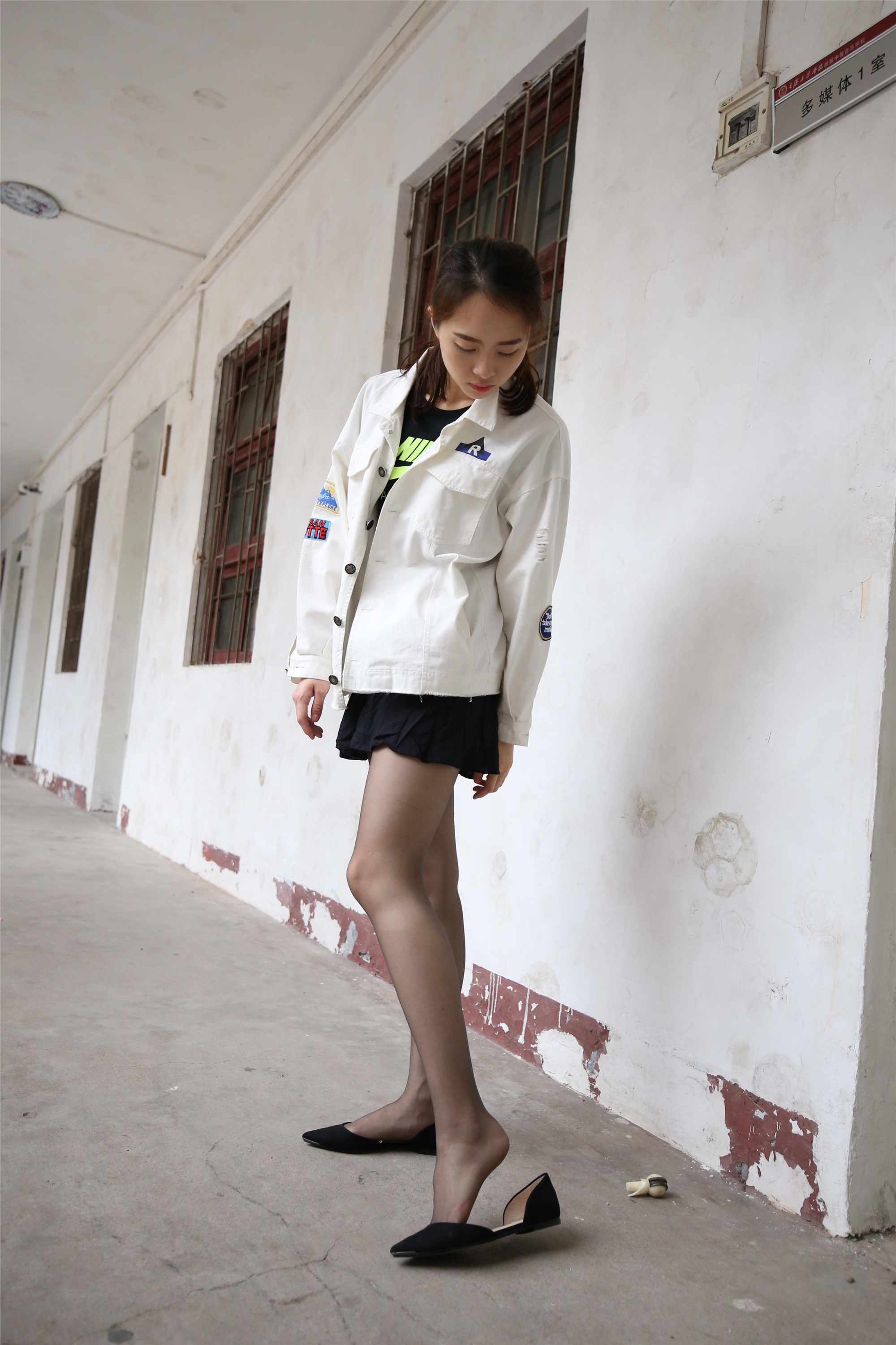 大西瓜美女图片 Z2-2 衬黑丝袜472p3