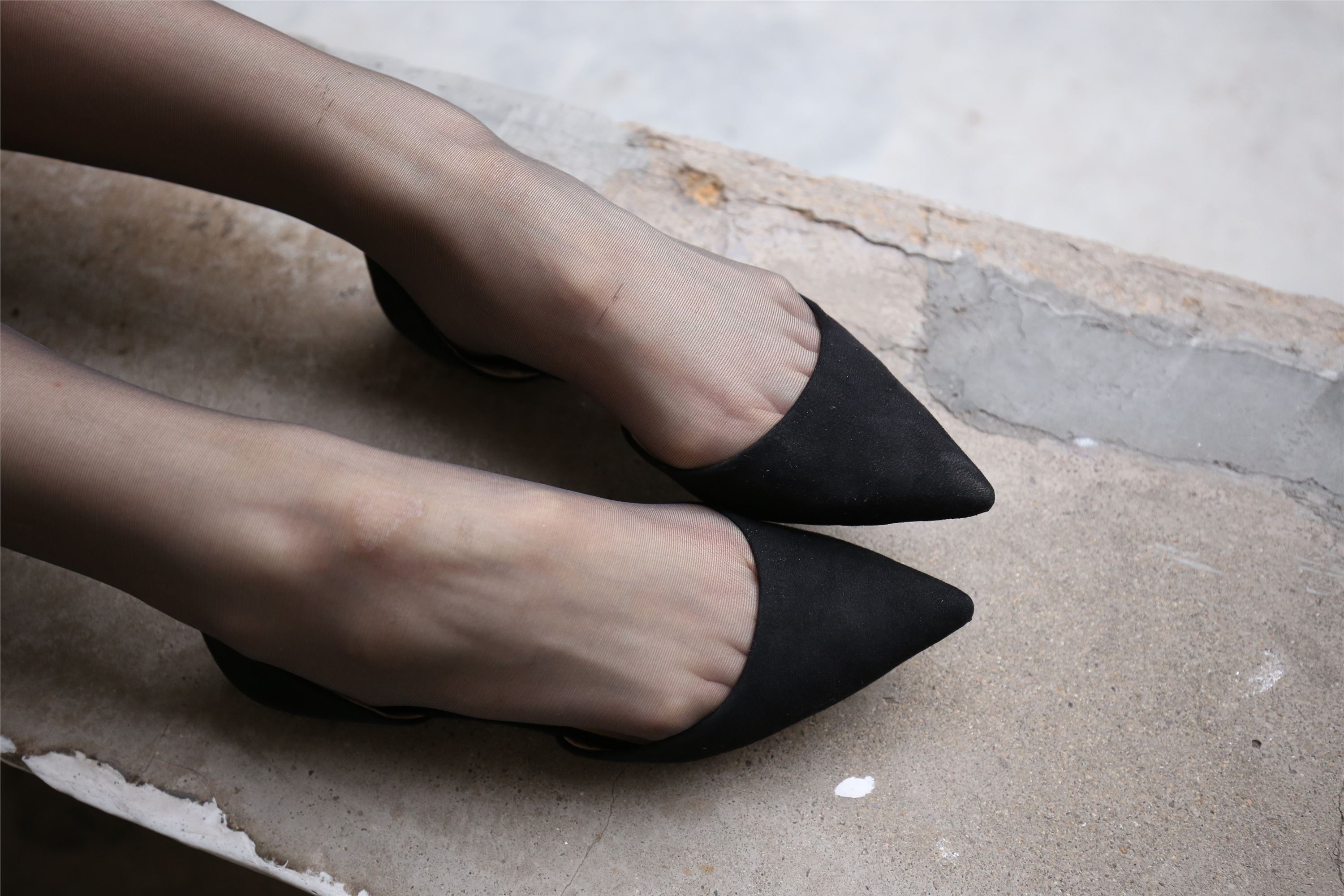 大西瓜美女图片 Z2-2 衬黑丝袜472p3