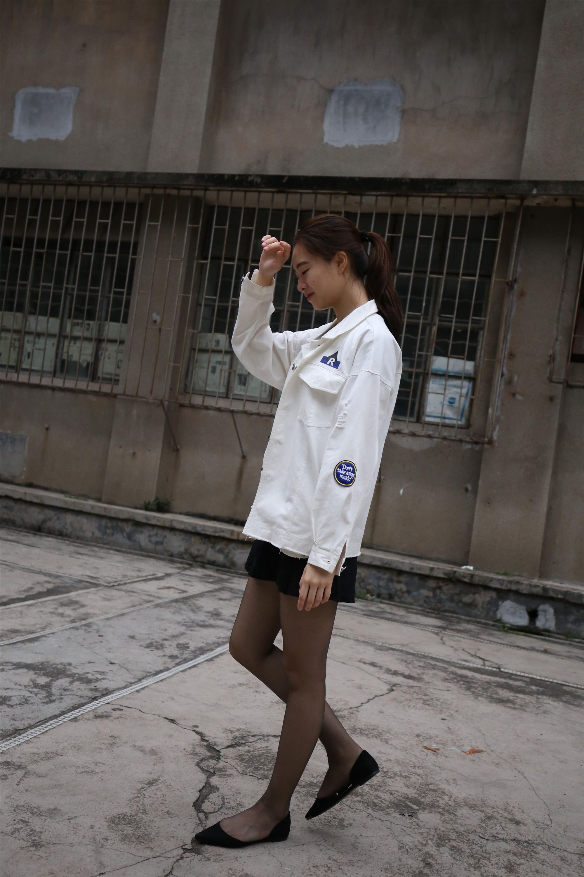 大西瓜美女图片 Z2-2 衬黑丝袜472p3