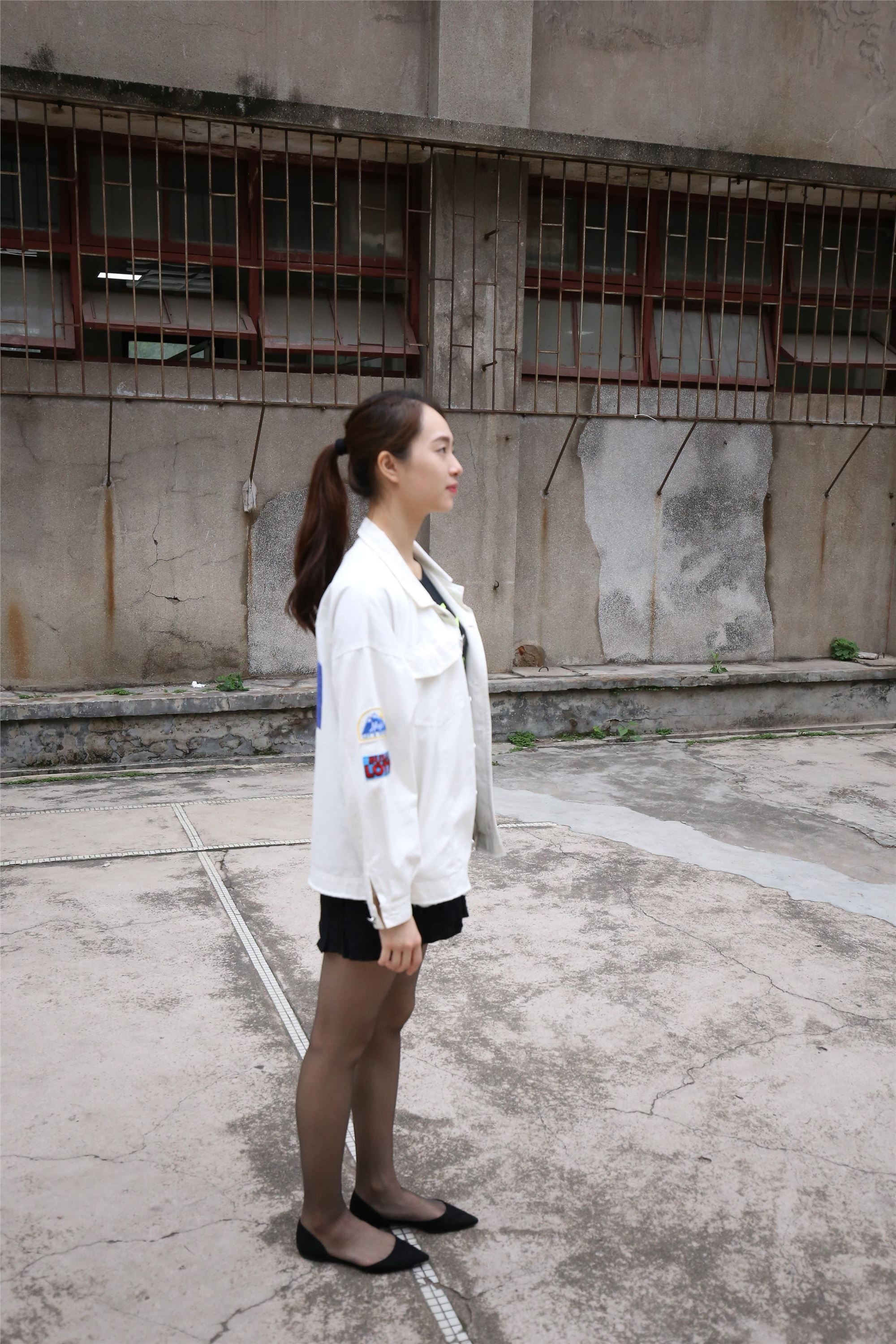 大西瓜美女图片 Z2-2 衬黑丝袜472p3