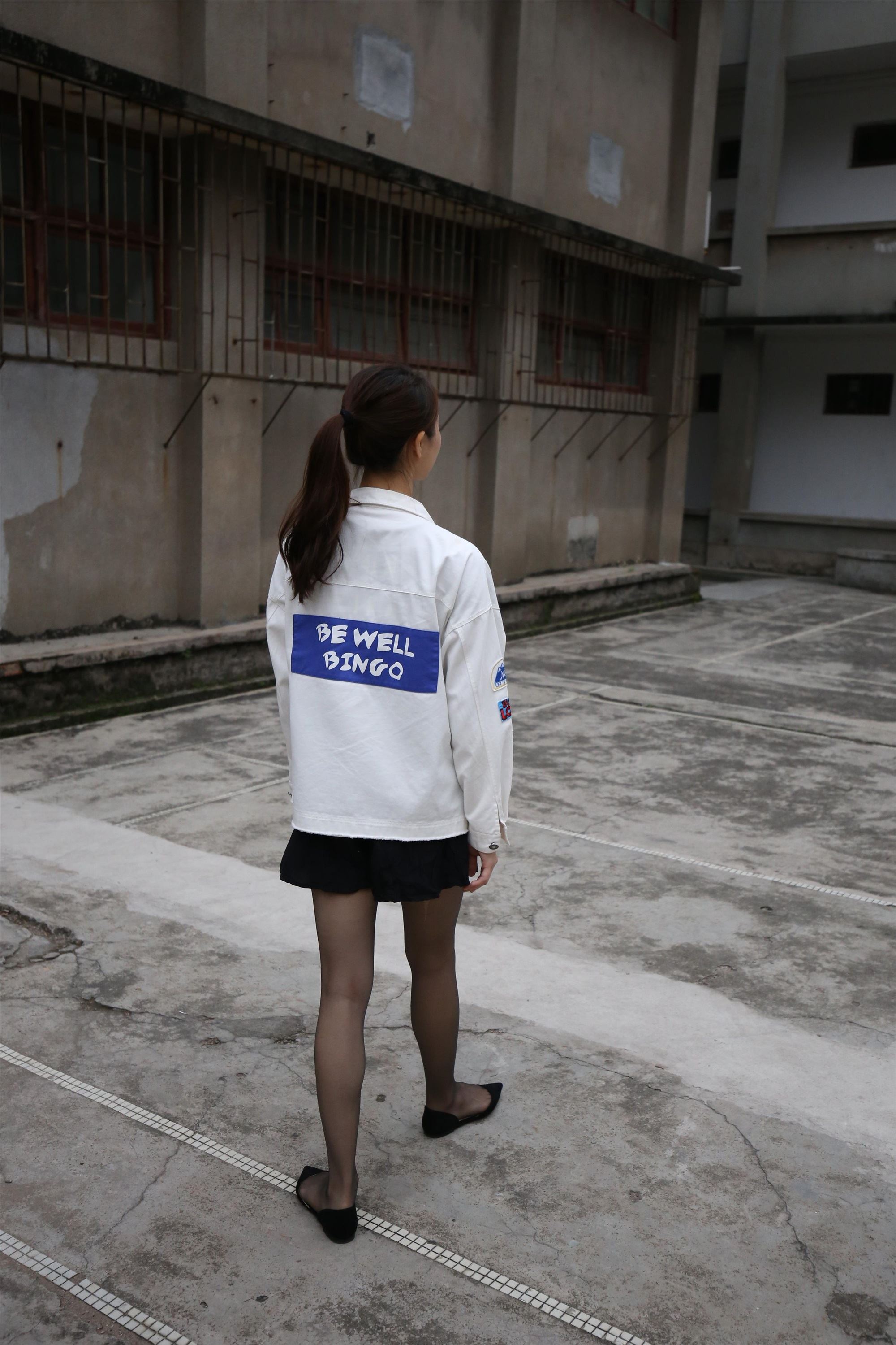 大西瓜美女图片 Z2-2 衬黑丝袜472p3