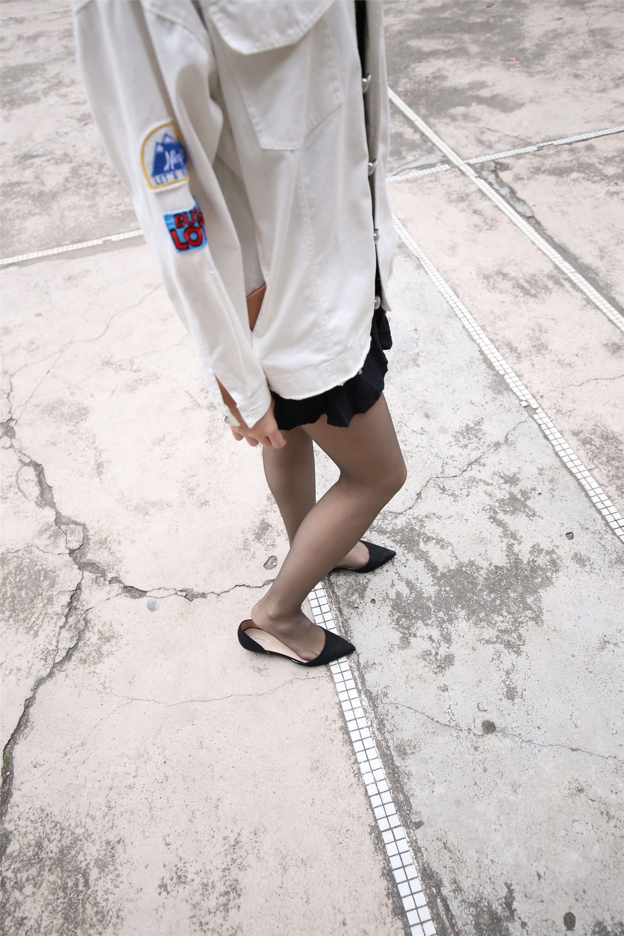 大西瓜美女图片 Z2-2 衬黑丝袜472p4