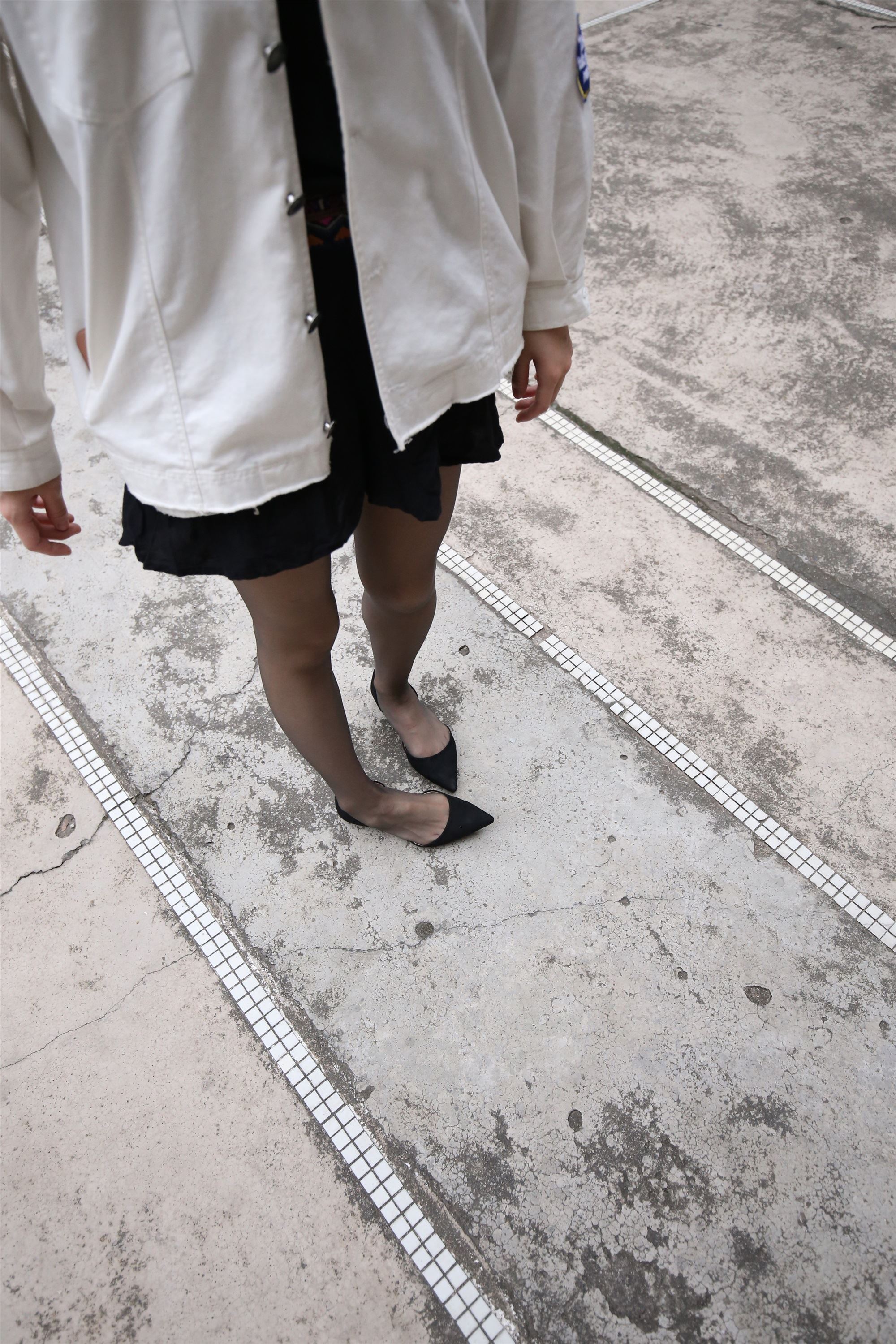 大西瓜美女图片 Z2-2 衬黑丝袜472p4