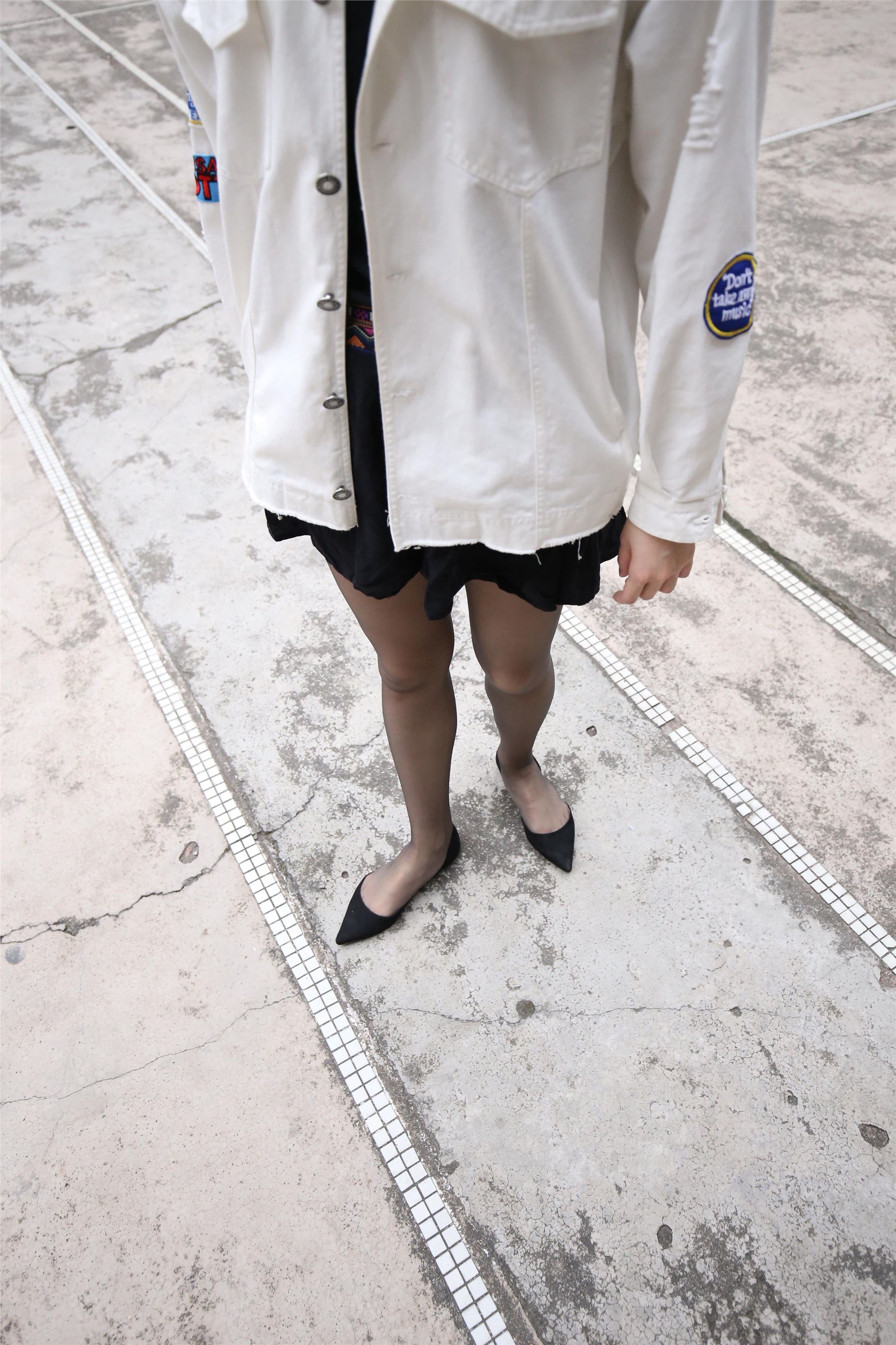 大西瓜美女图片 Z2-2 衬黑丝袜472p4