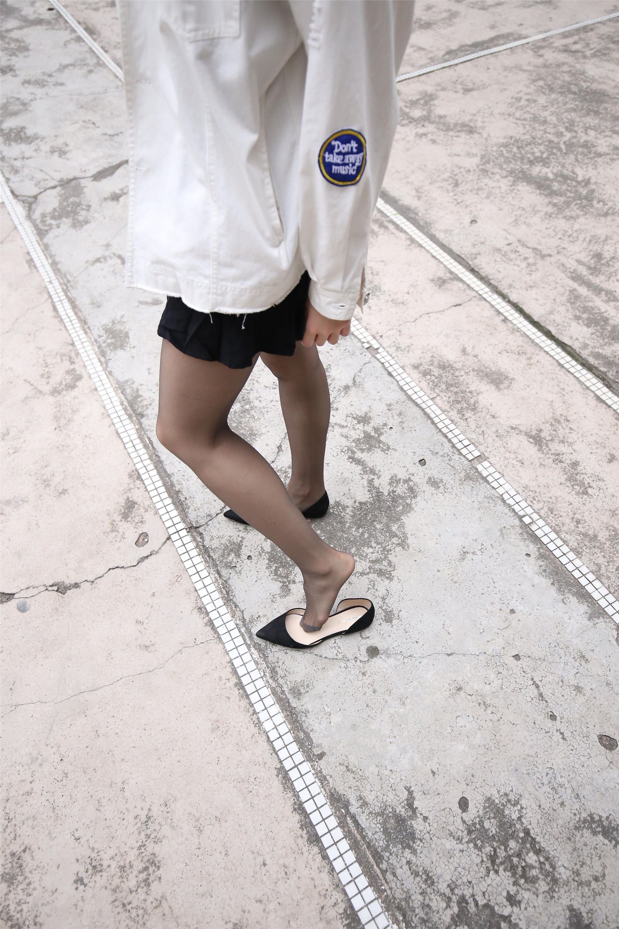 大西瓜美女图片 Z2-2 衬黑丝袜472p4