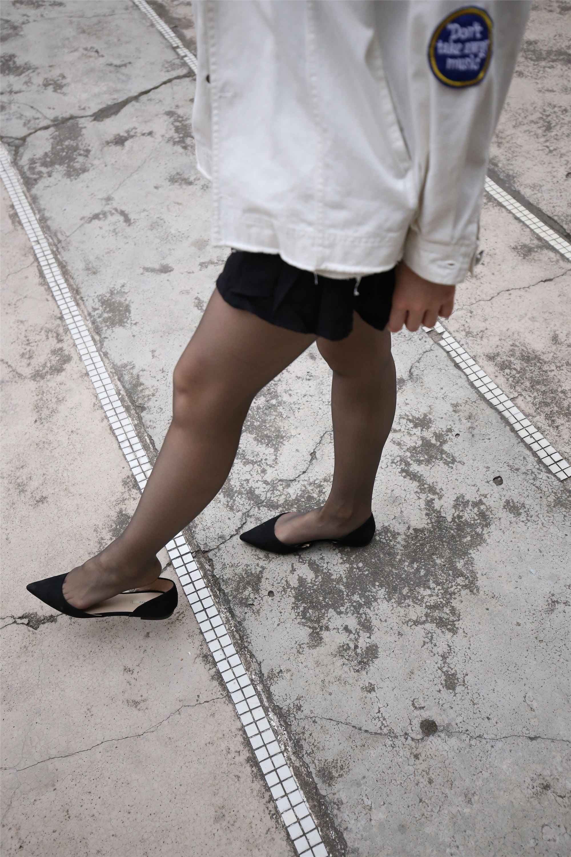 大西瓜美女图片 Z2-2 衬黑丝袜472p4