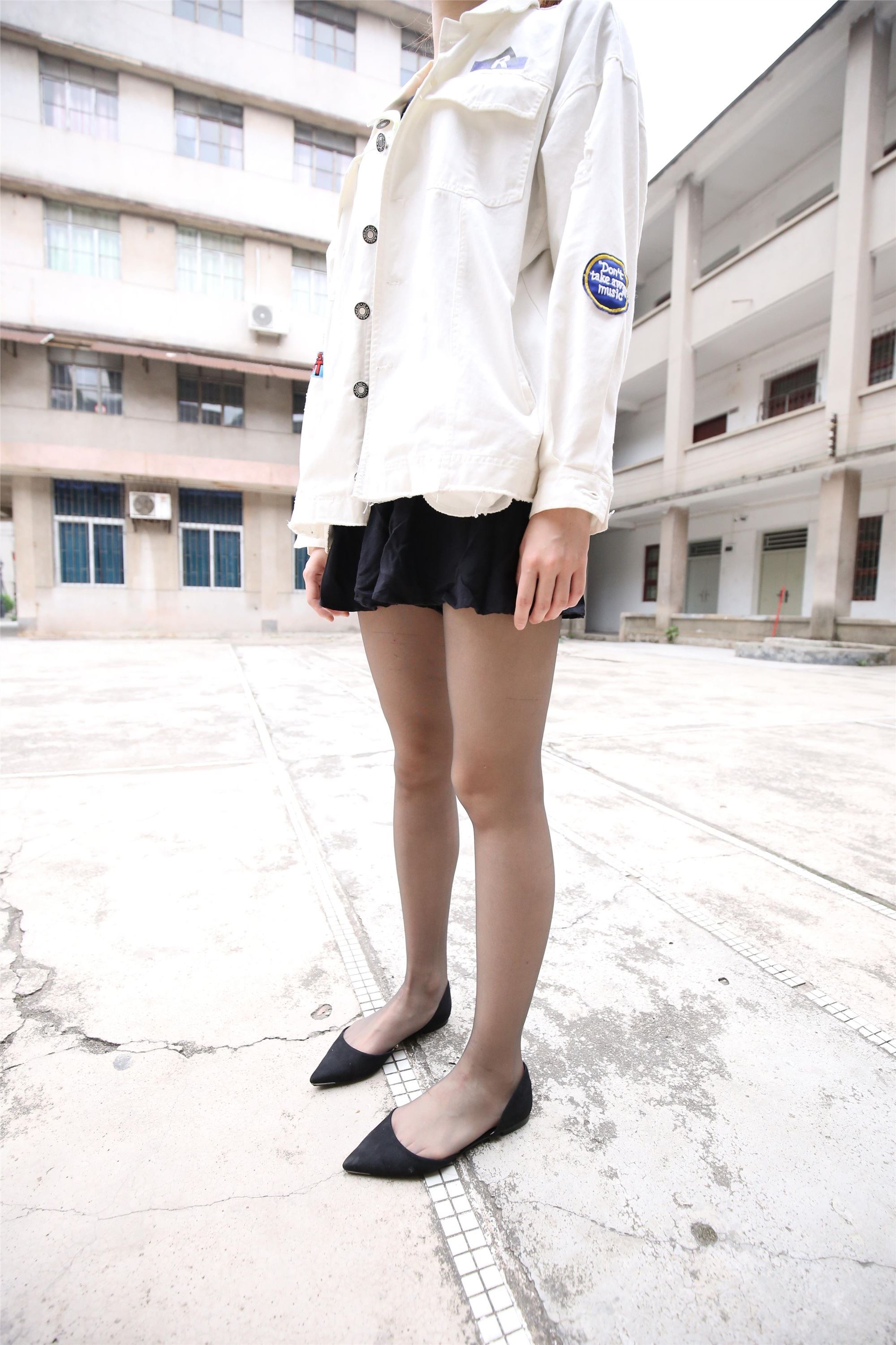 大西瓜美女图片 Z2-2 衬黑丝袜472p4