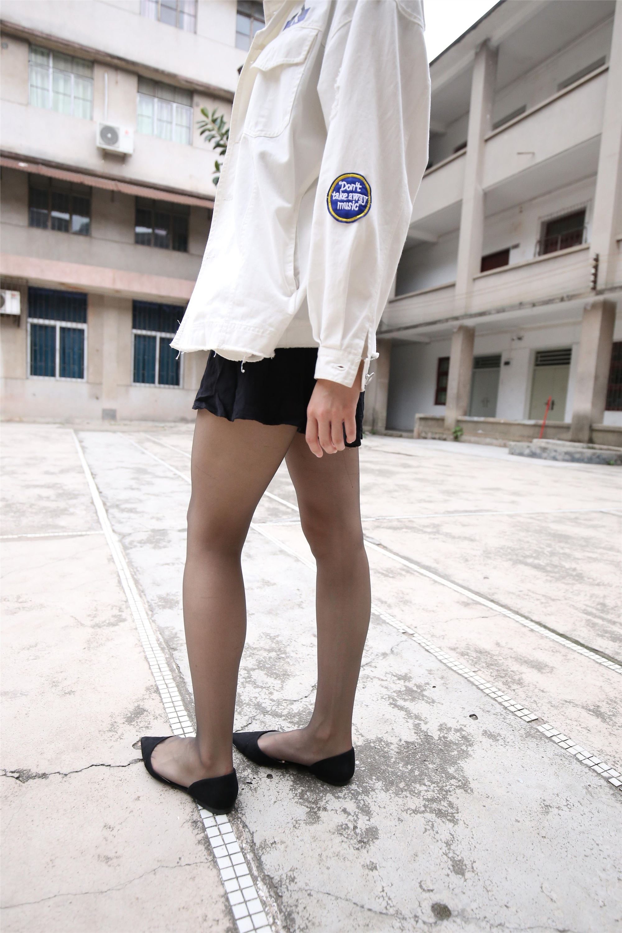 大西瓜美女图片 Z2-2 衬黑丝袜472p4